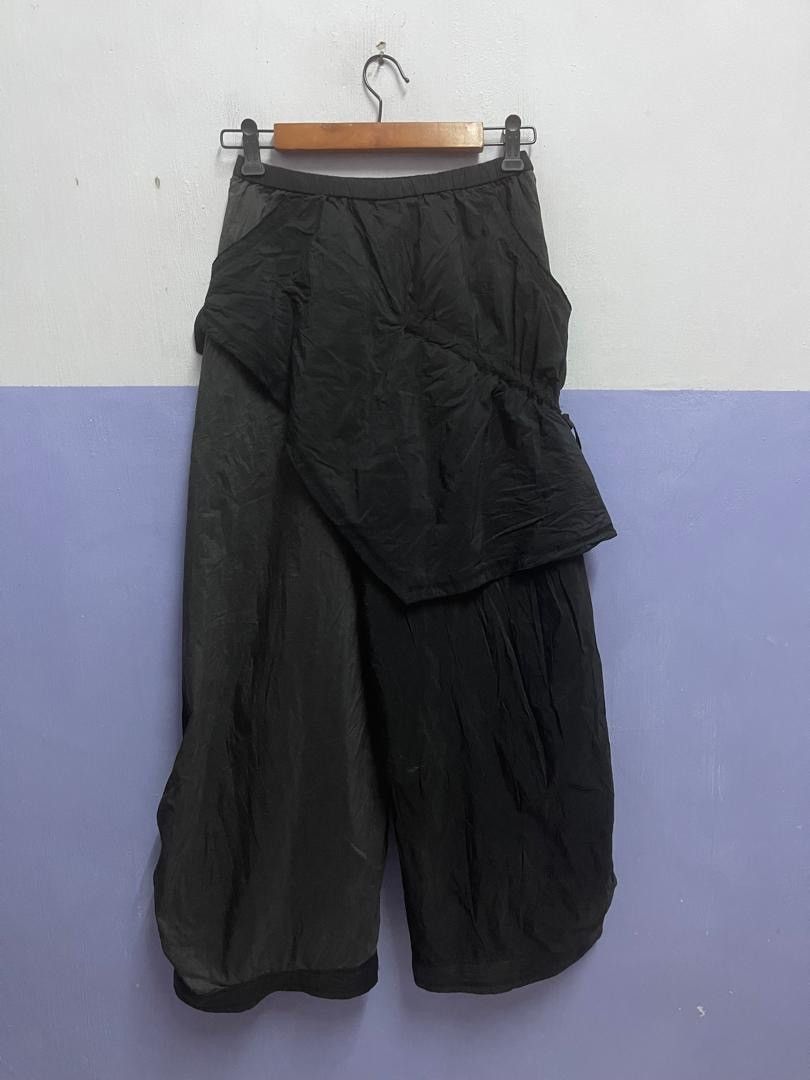 Japanese Brand Eiko Kondo Seditionaries Pants Size 25" / US 0 / IT 36 - 14 Thumbnail