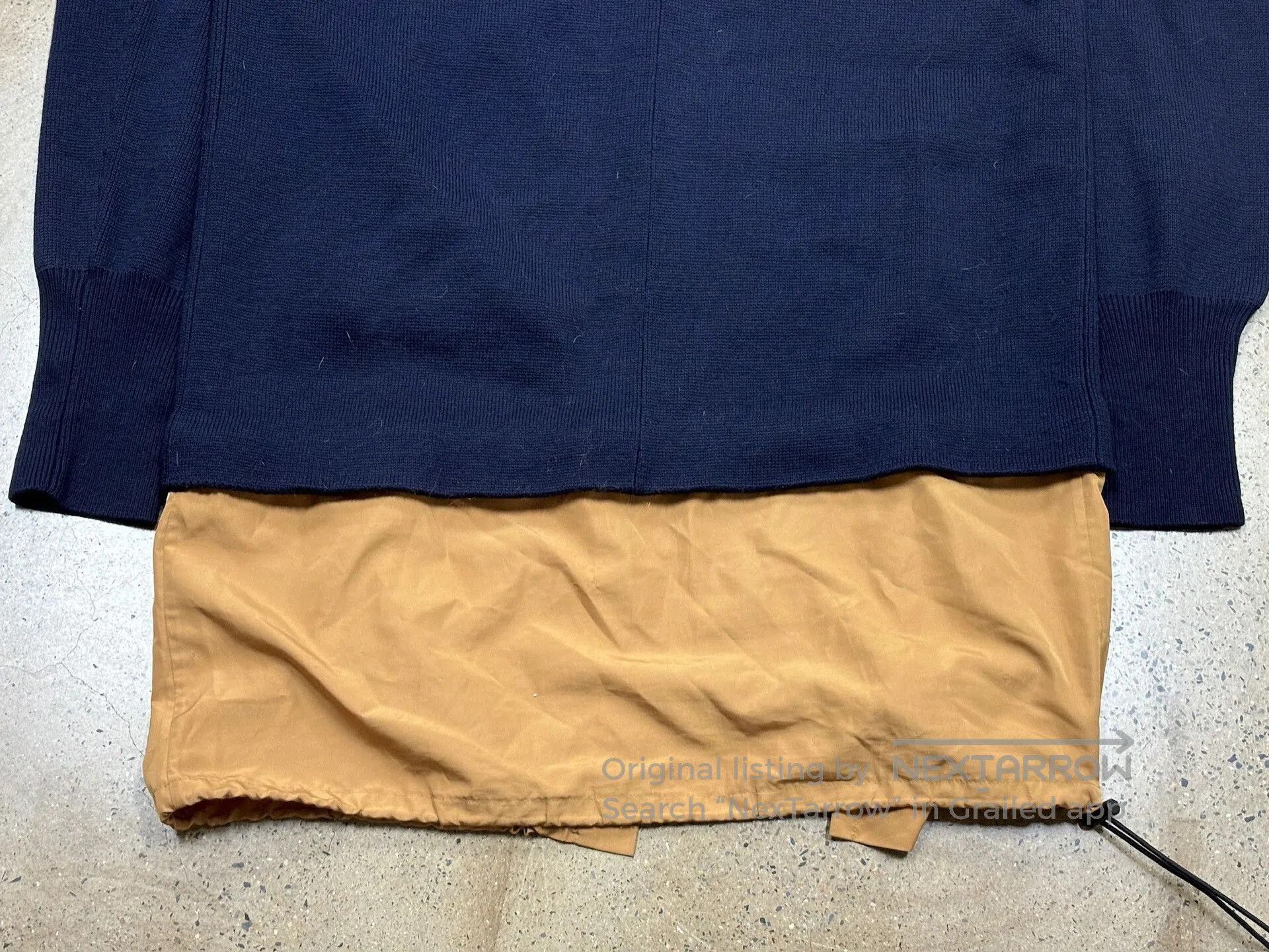 3.1 Phillip Lim Phillip Lim Wool Blazer Cardigan Coat M. Size US M / EU 48-50 / 2 - 8 Thumbnail