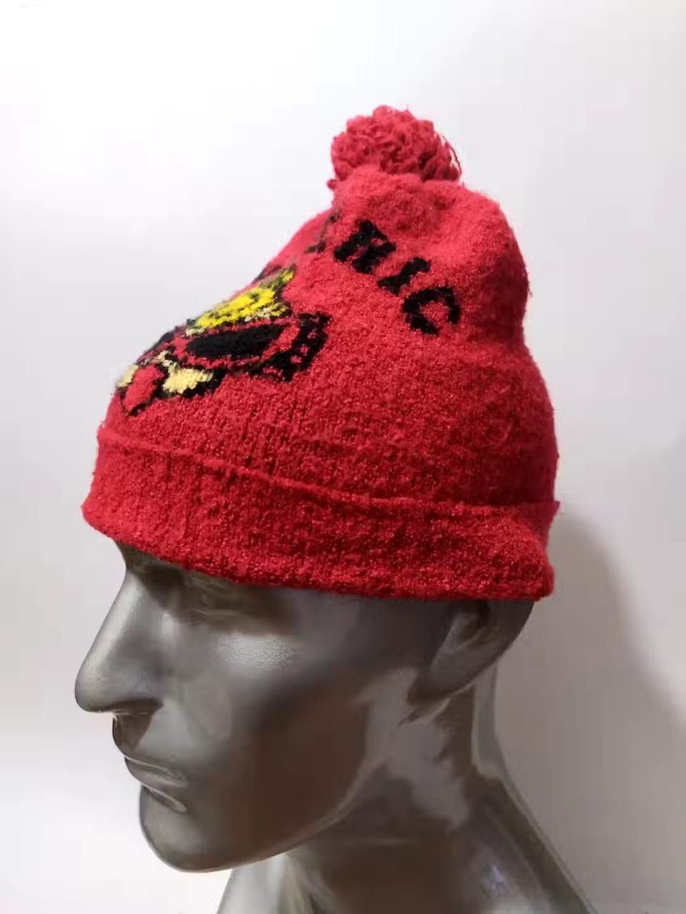 Hysteric Glamour × Japanese Brand Hysteric glamour Beanie Hats Size ONE SIZE - 3 Thumbnail