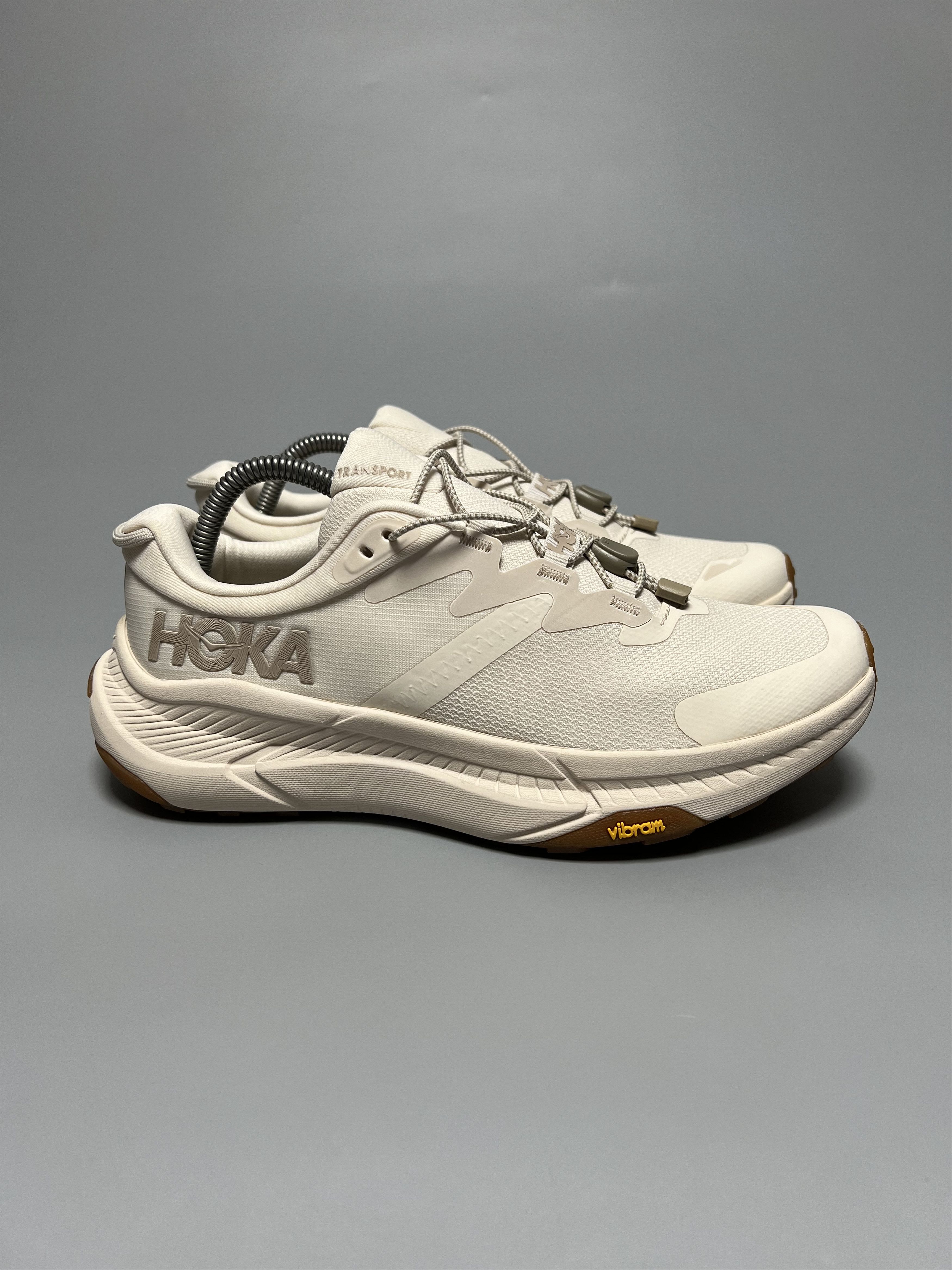 Hoka 8.5B Hoka One One Transport Trail Running Shoes Size US 8.5 / IT 38.5 - 1 Thumbnail