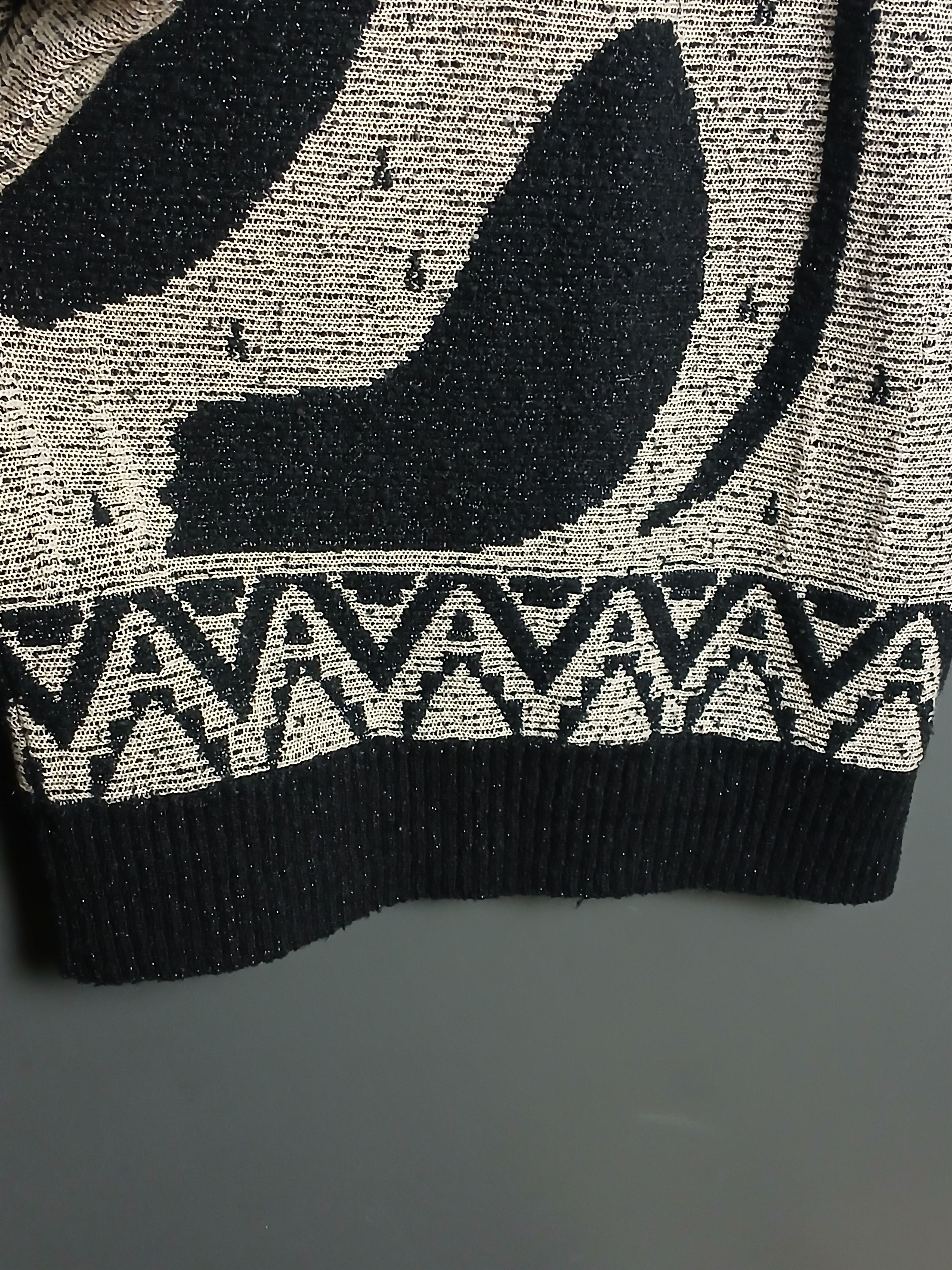 Carlo Colucci Carlo Colucci Sweater Size US XL / EU 56 / 4 - 5 Thumbnail