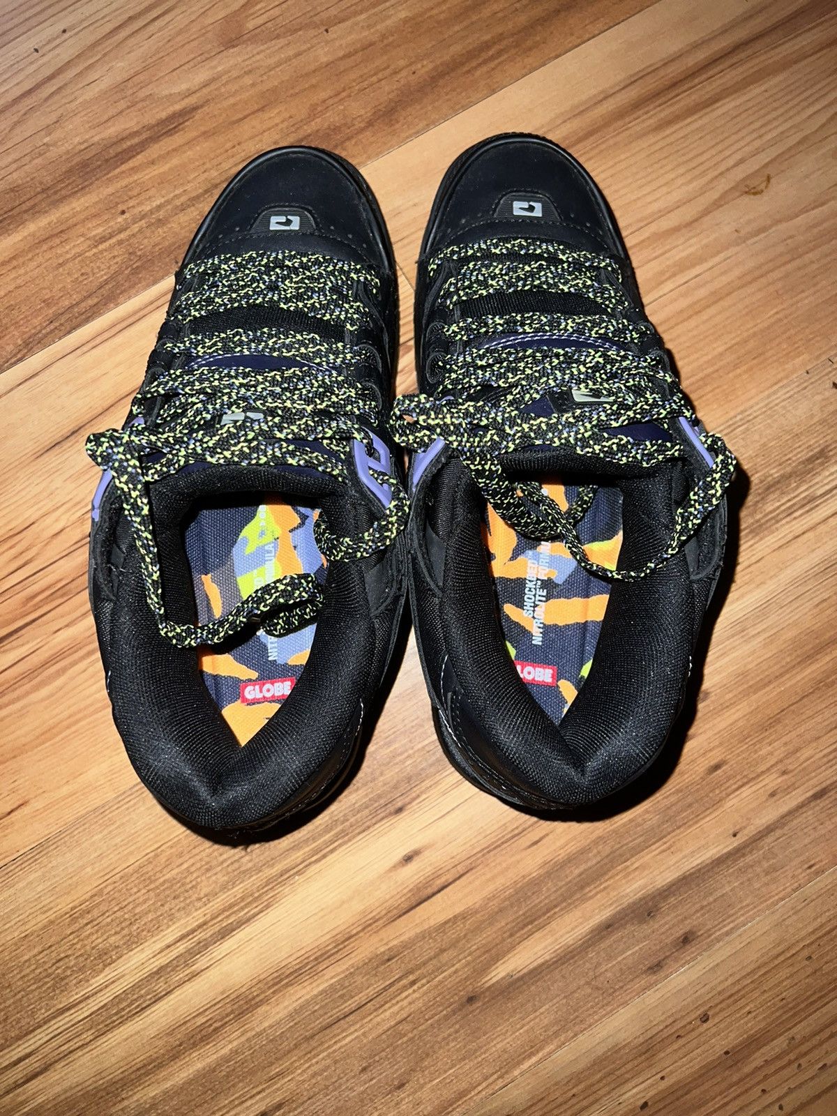 送料無料 お Globe Globe shoes | Grailed その他
