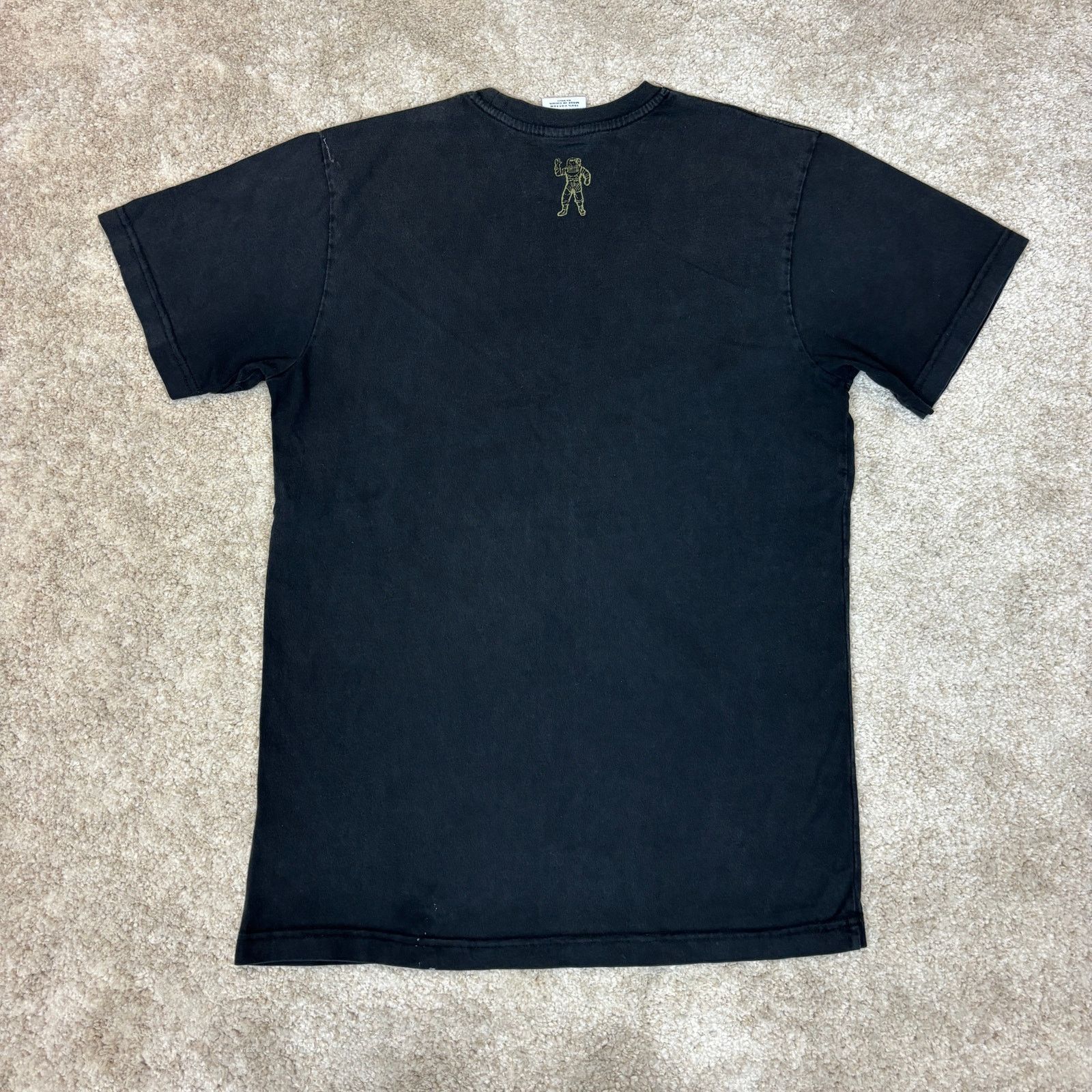 Billionaire Boys Club Billionaire Boys Club BBC Bonsai Arch Logo Shirt Men's Small Size US S / EU 44-46 / 1 - 3 Thumbnail