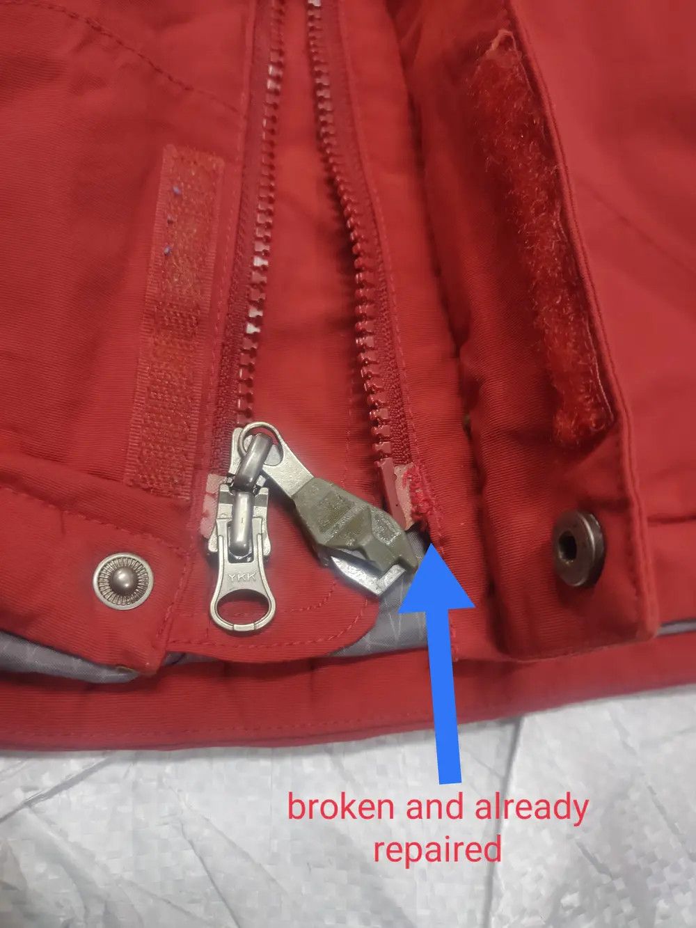 The North Face The North face hyvent jacket Size US S / EU 44-46 / 1 - 5 Thumbnail