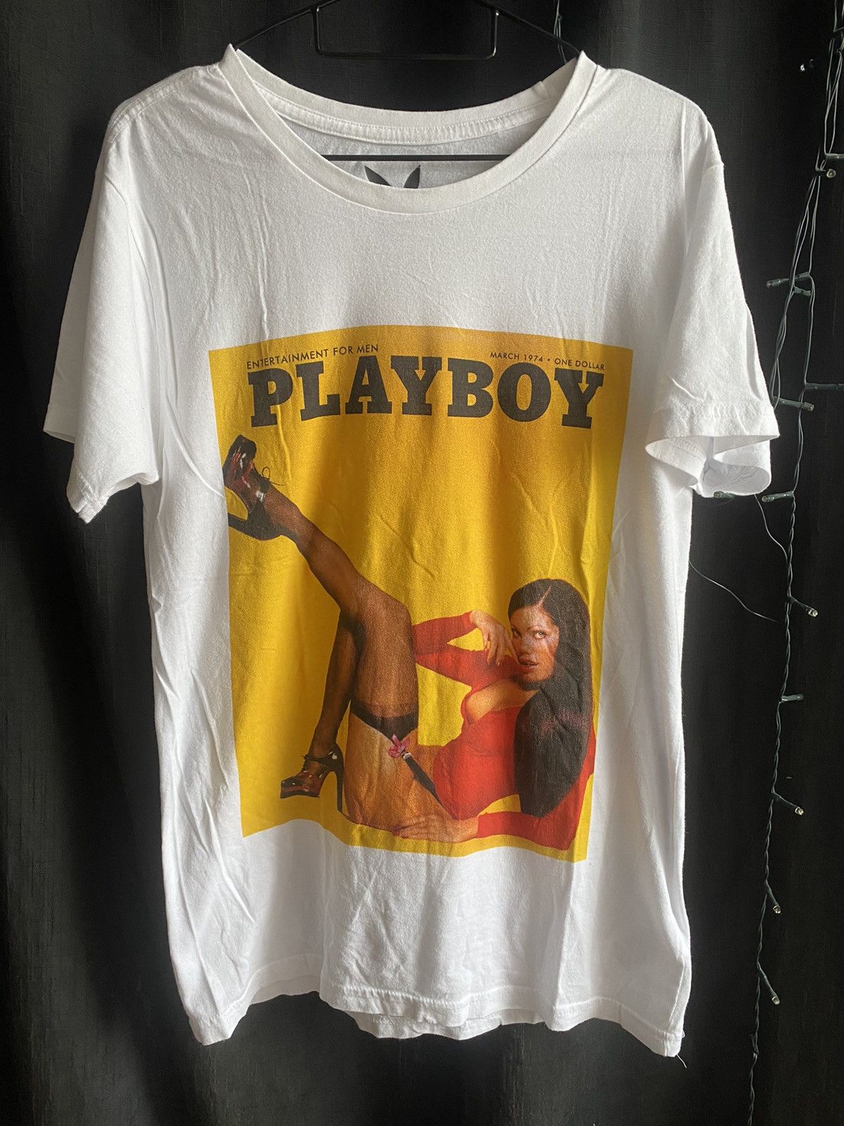 Cool Review About Vintage Playboy T Shirts