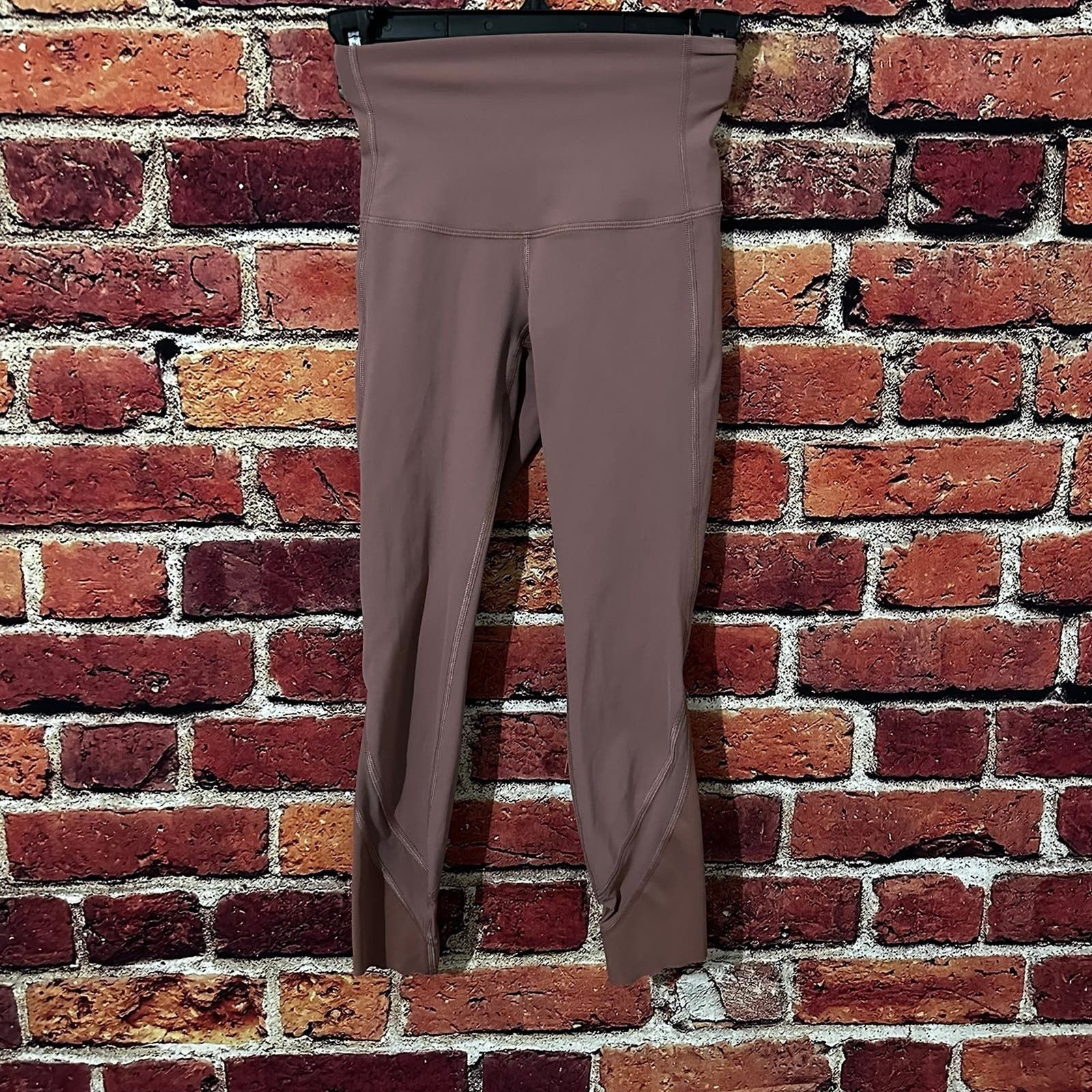 Lululemon lululemon leggings size 0 Size 25" / US 0 / IT 36 - 1 Thumbnail
