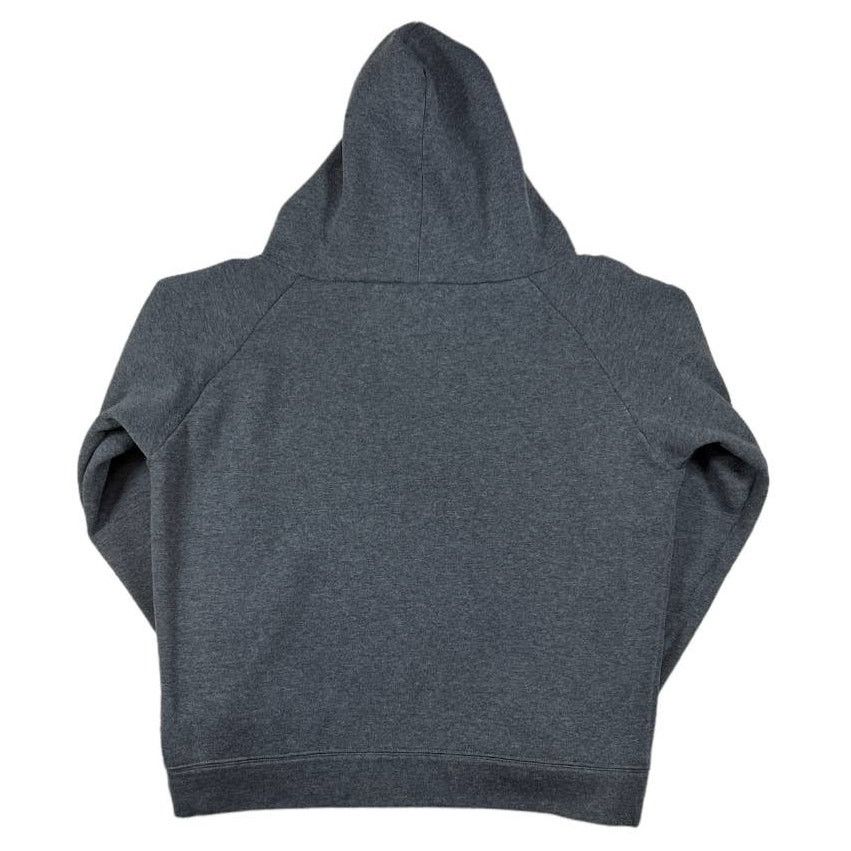 Neiman Marcus Neiman Marcus Gray Hoodie Sweater | Size L Size US L / EU 52-54 / 3 - 2 Thumbnail