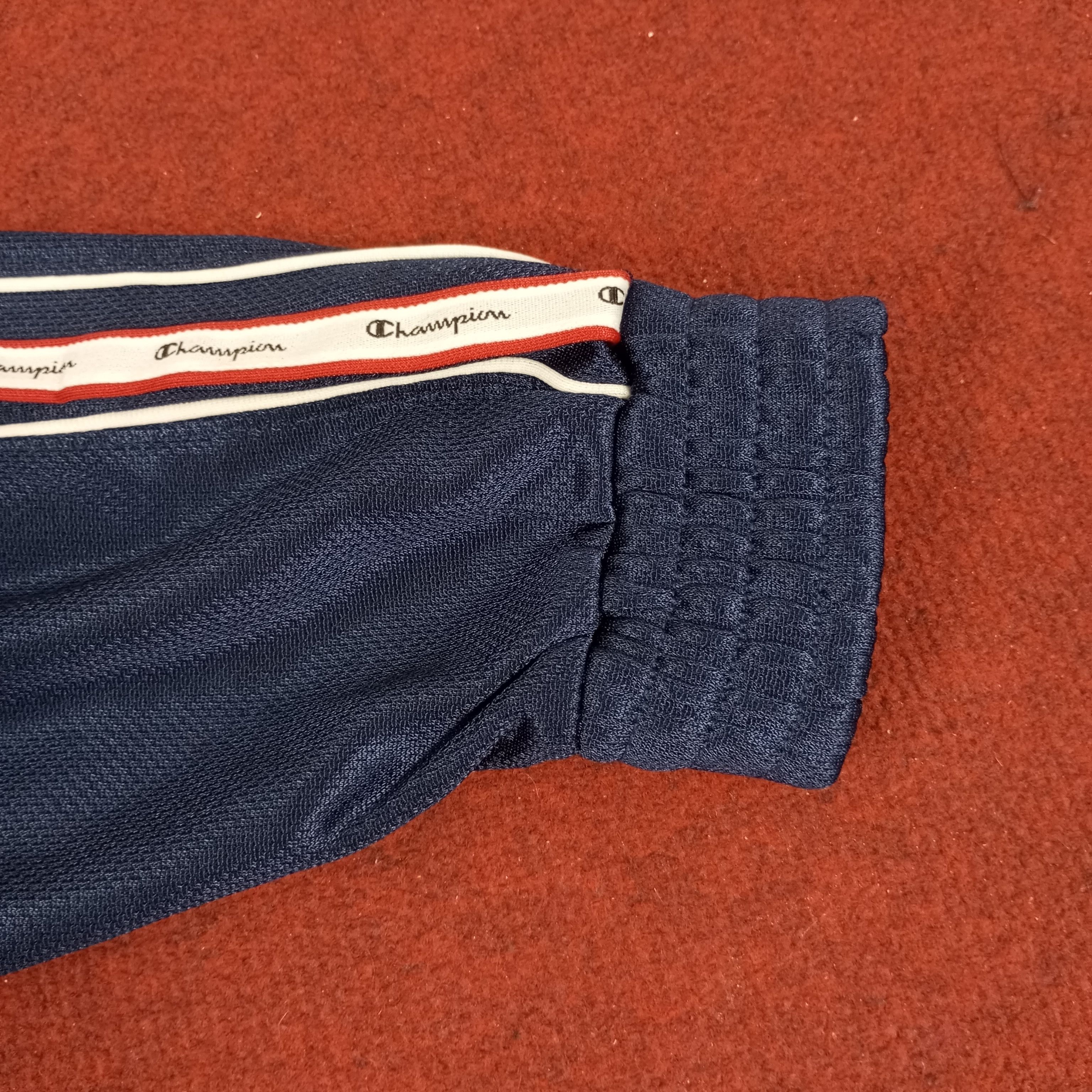 Champion × Vintage Champion Sportswear Style Sweater Size US L / EU 52-54 / 3 - 7 Thumbnail