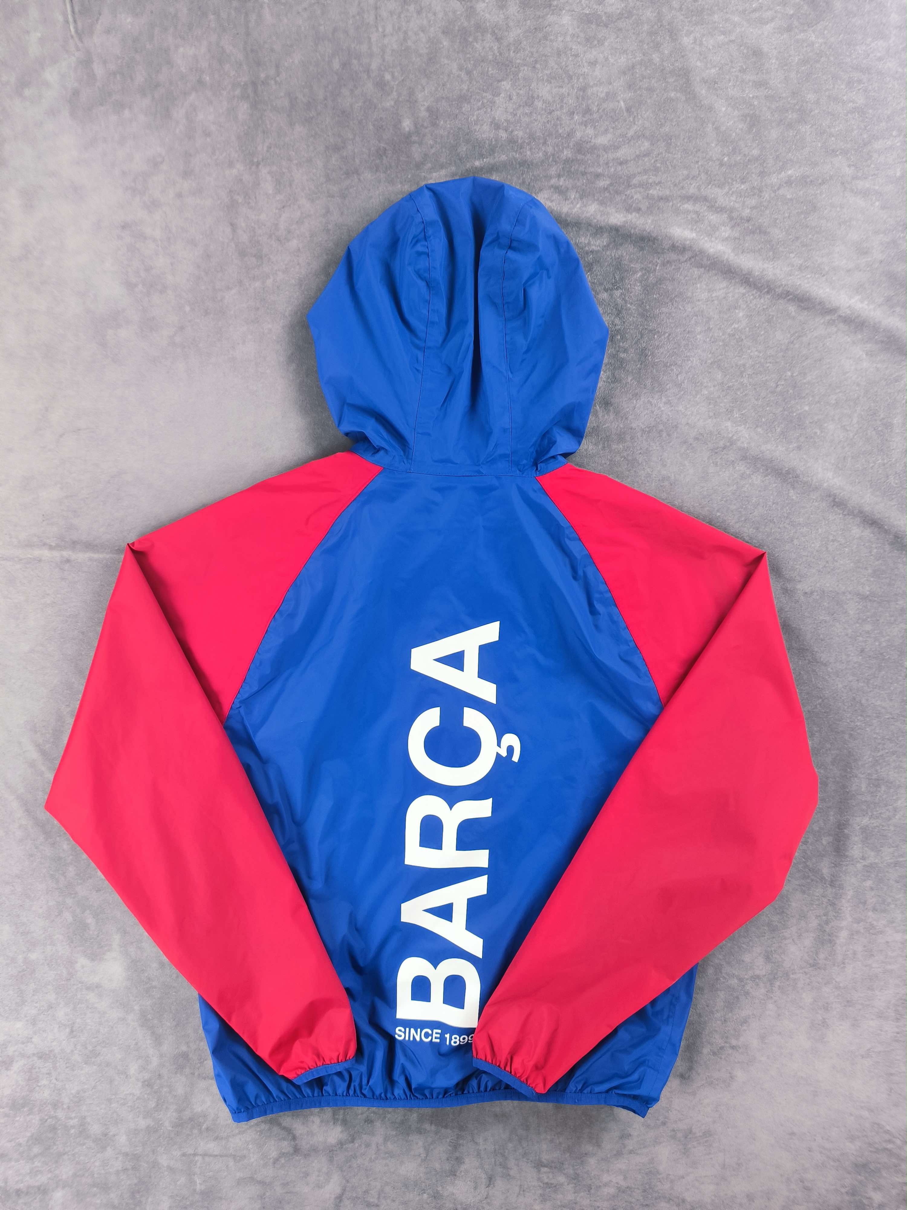 Other FC Barcelona football track jacket size S Size US S / EU 44-46 / 1 - 2 Thumbnail