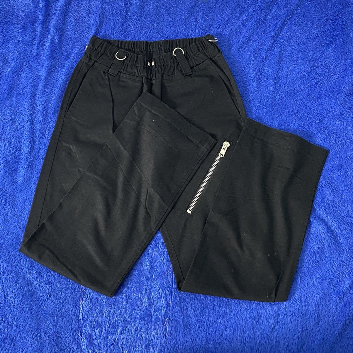 Japanese Brand Shinici sumino pants Size US 28 / EU 44 - 4 Thumbnail