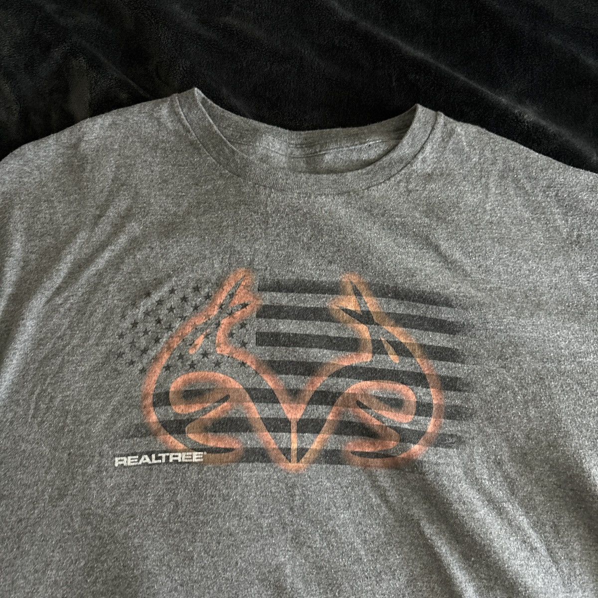 Realtree Y2K realtree shirt Size US L / EU 52-54 / 3 - 3 Thumbnail