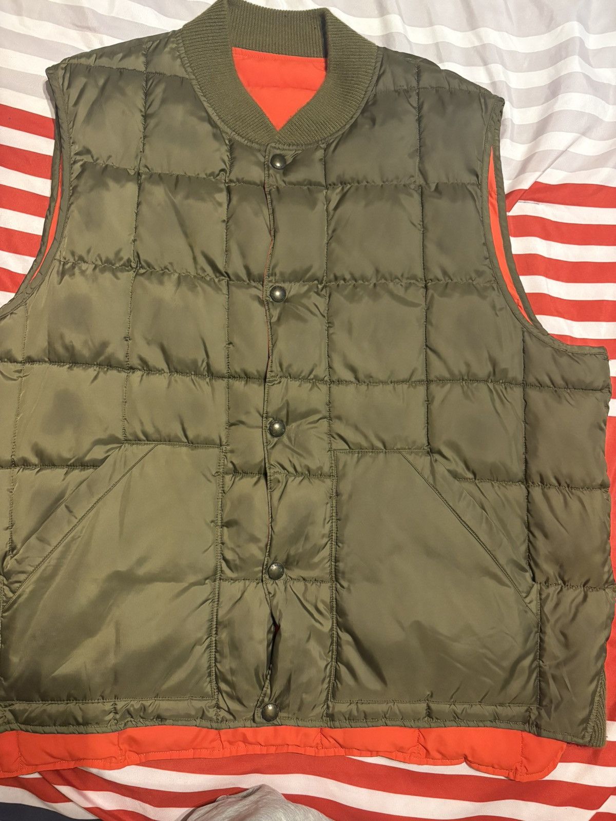 Polo Ralph Lauren American living Size US XL / EU 56 / 4 - 5 Thumbnail