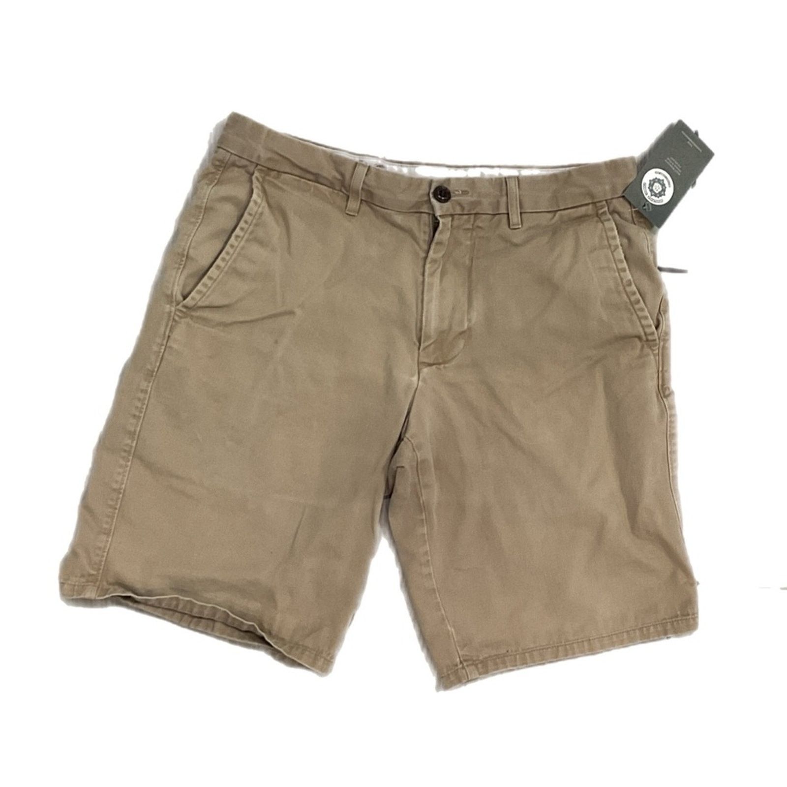Dockers Dockers Texas A&M Gig ‘Em Aggies Shorts Size US 32 / EU 48 - 1 Thumbnail