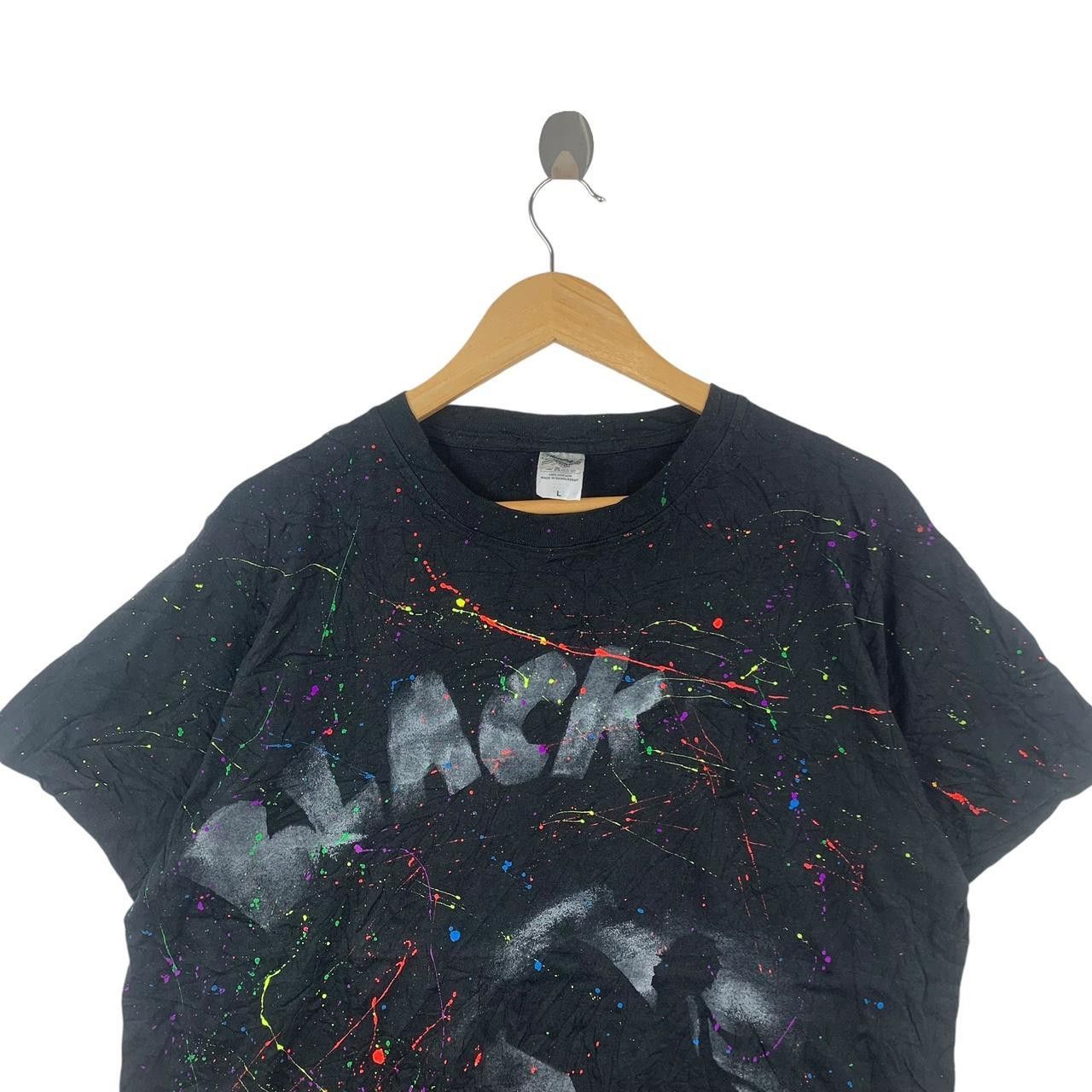 Anime ANIME BLACK JACK Mostly Heard Rarely Seen Tee Shirt Size US L / EU 52-54 / 3 - 2 Thumbnail