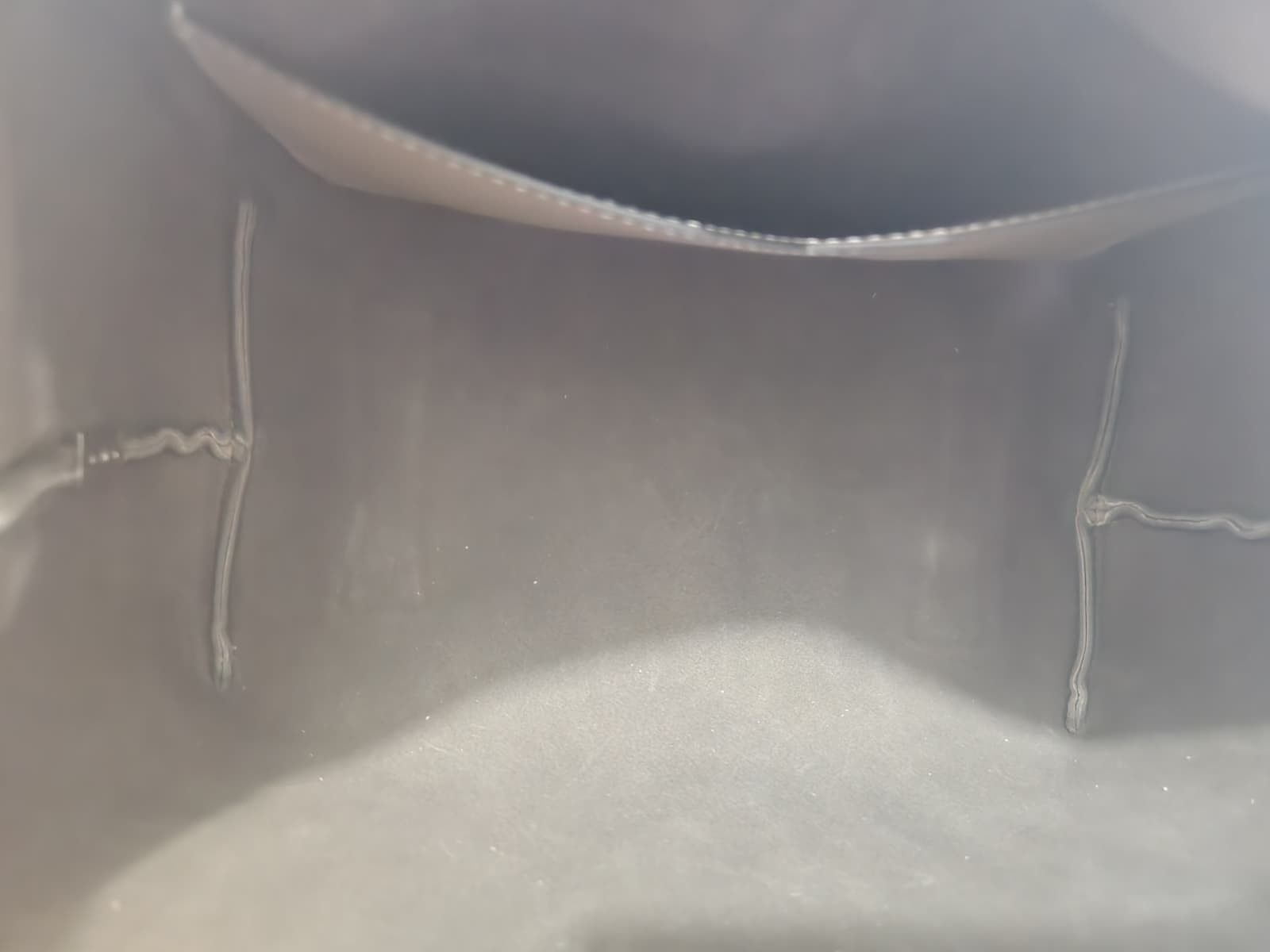 Max Mara Max Mara Medium natural leather bowler bag Size ONE SIZE - 8 Thumbnail