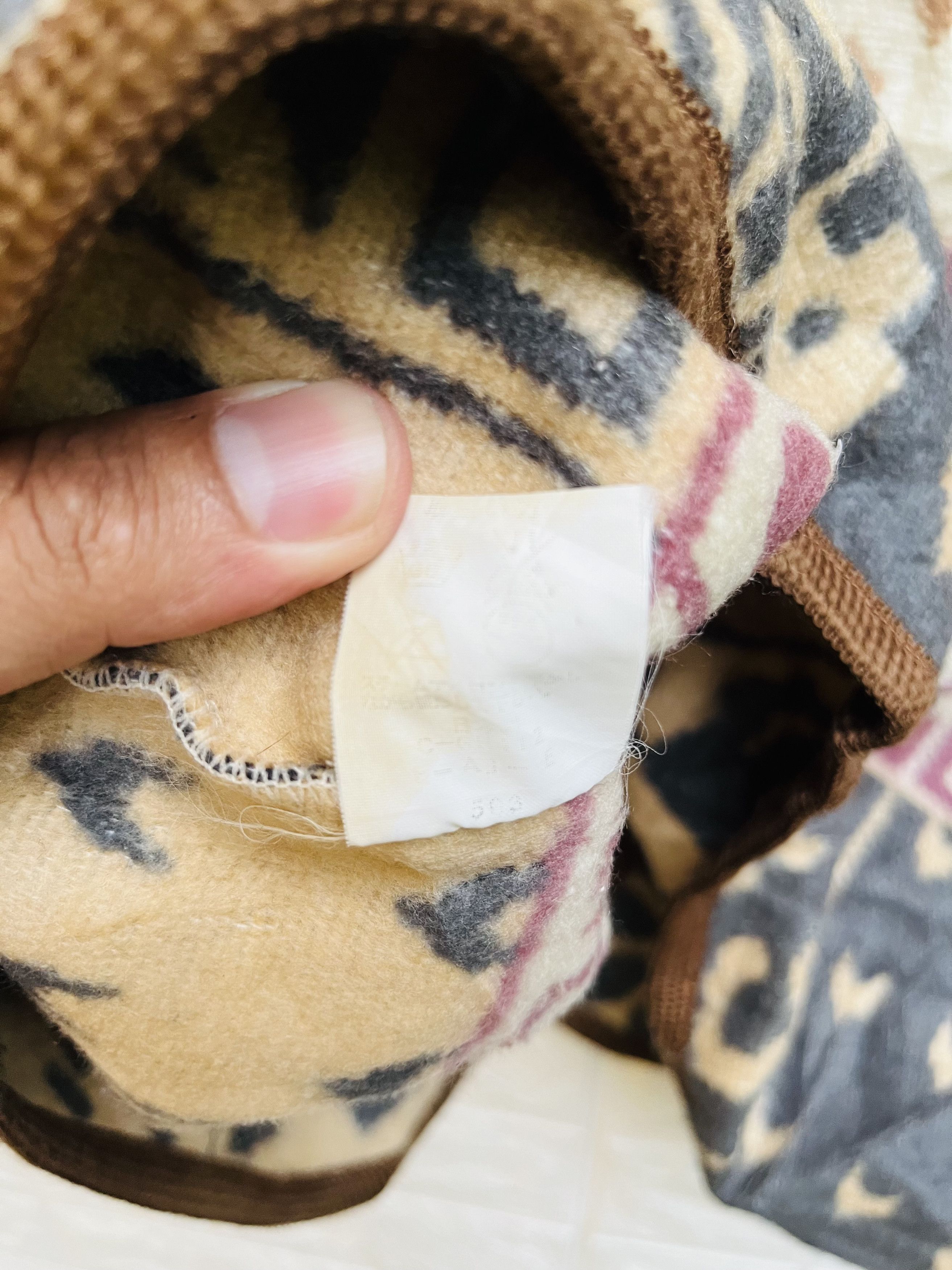 Japanese Brand Vintage Clipper House Japanese Designer Fashion Style Size US L / EU 52-54 / 3 - 13 Thumbnail