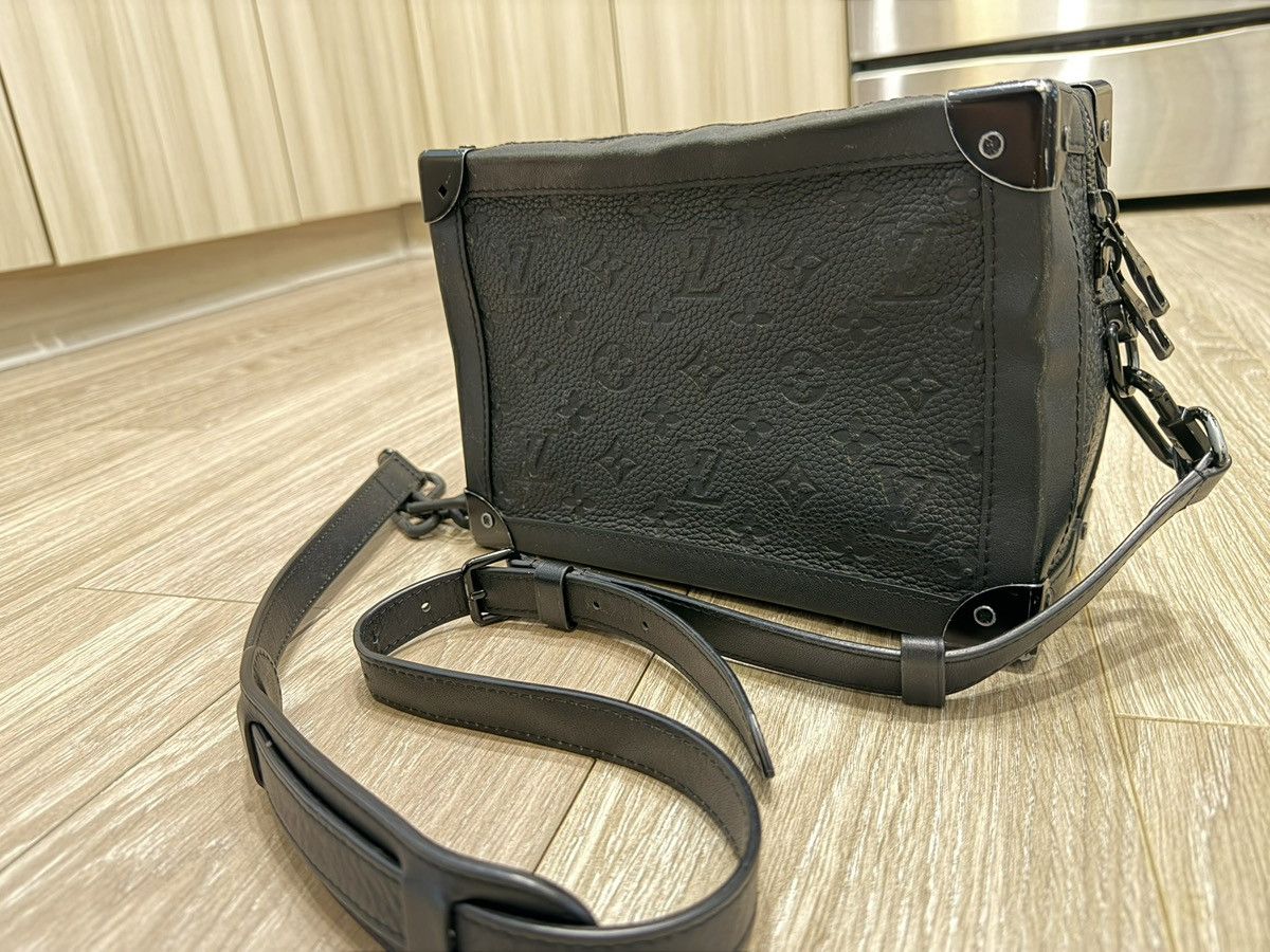 Louis Vuitton Louis Vuitton Soft Trunk Taurillon Size ONE SIZE - 3 Thumbnail