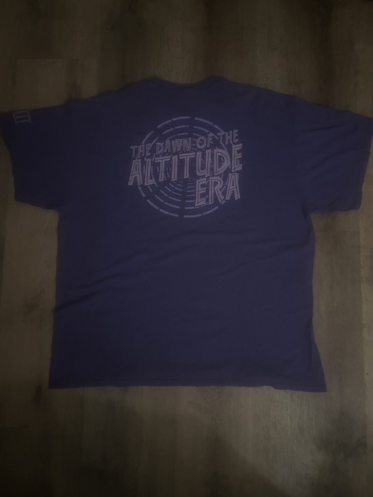 WWE “The Dawn Of Attitude Era” Wwe Tee Size US L / EU 52-54 / 3 - 2 Thumbnail