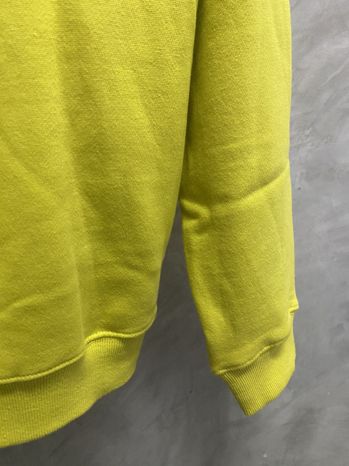 Fila × Gosha Rubchinskiy Fila x Gosha Rubchinskiy Sweater Size S Size US S / EU 44-46 / 1 - 15 Thumbnail