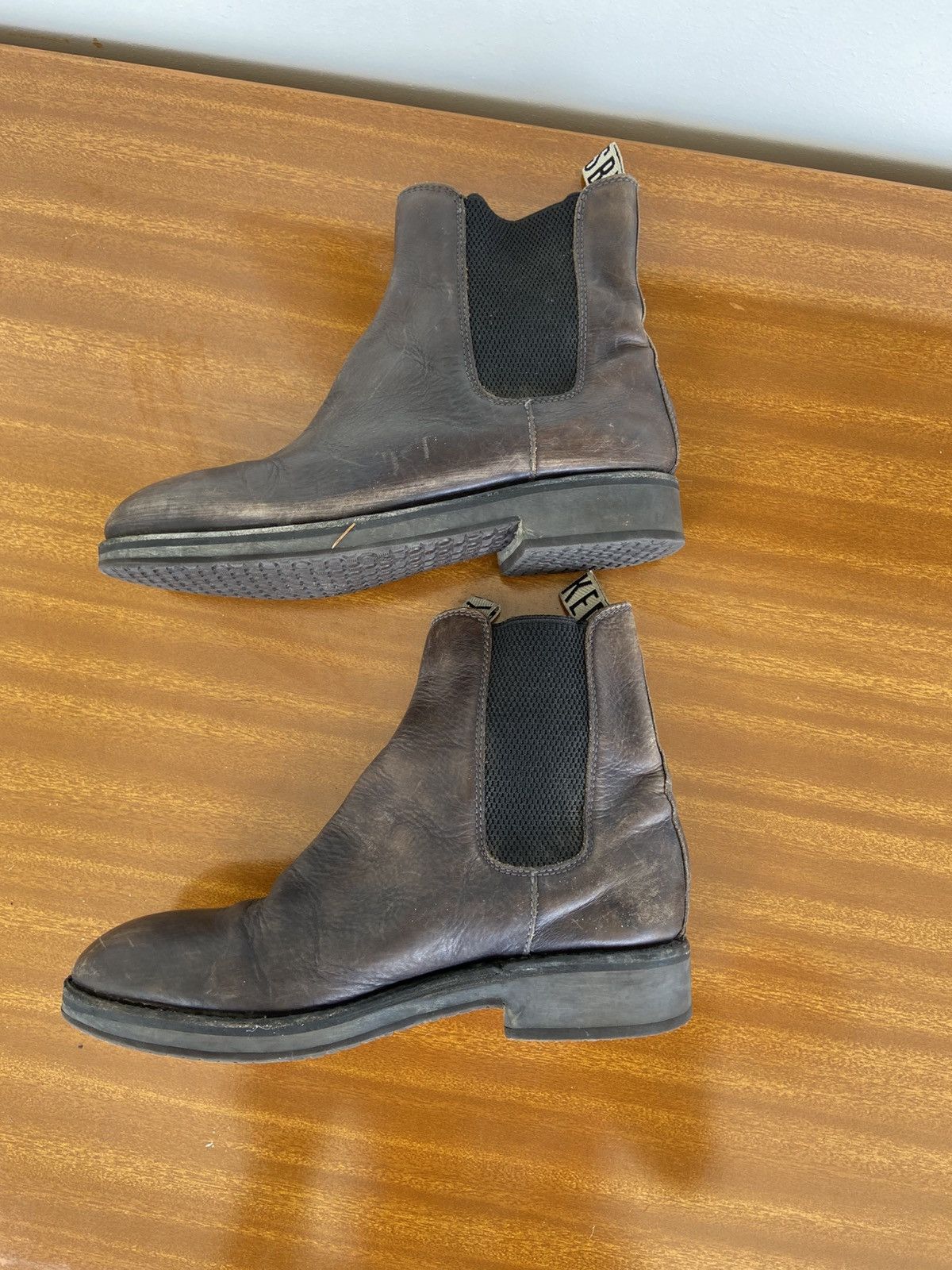 Dirk Bikkembergs Dirk Bikkembergs Size US 8 / IT 38 - 13 Thumbnail