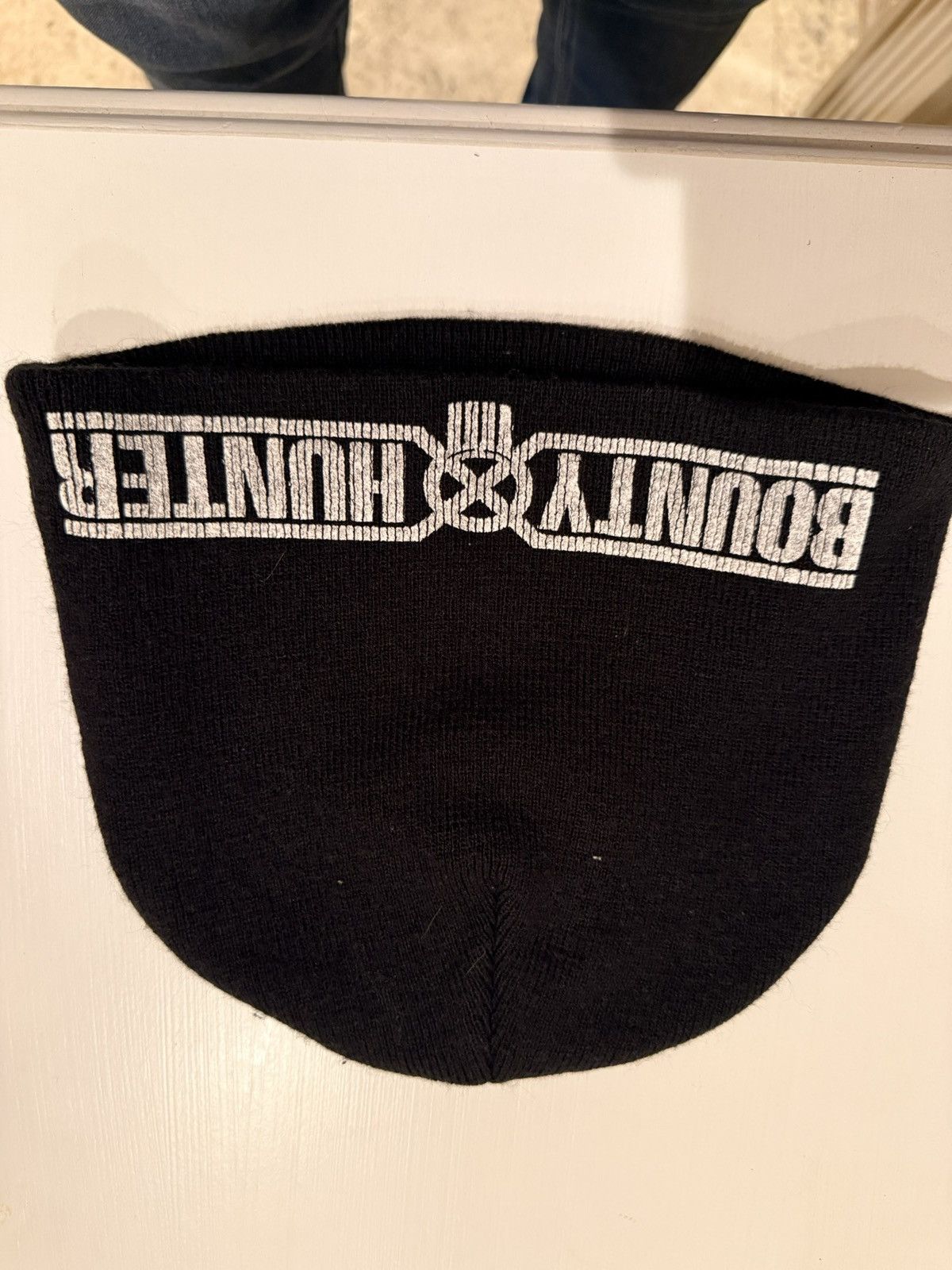 Bounty Hunter × Supreme Supreme x Bounty Hunter Beanie Size ONE SIZE - 2 Thumbnail