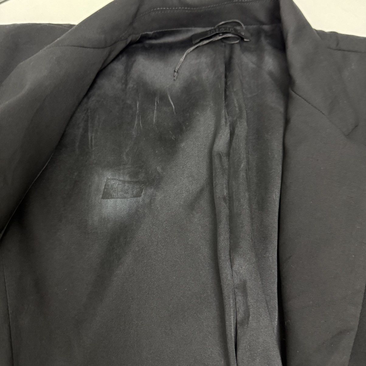 The Row The Row Size 10 Black Coat Size XS / US 0-2 / IT 36-38 - 10 Thumbnail