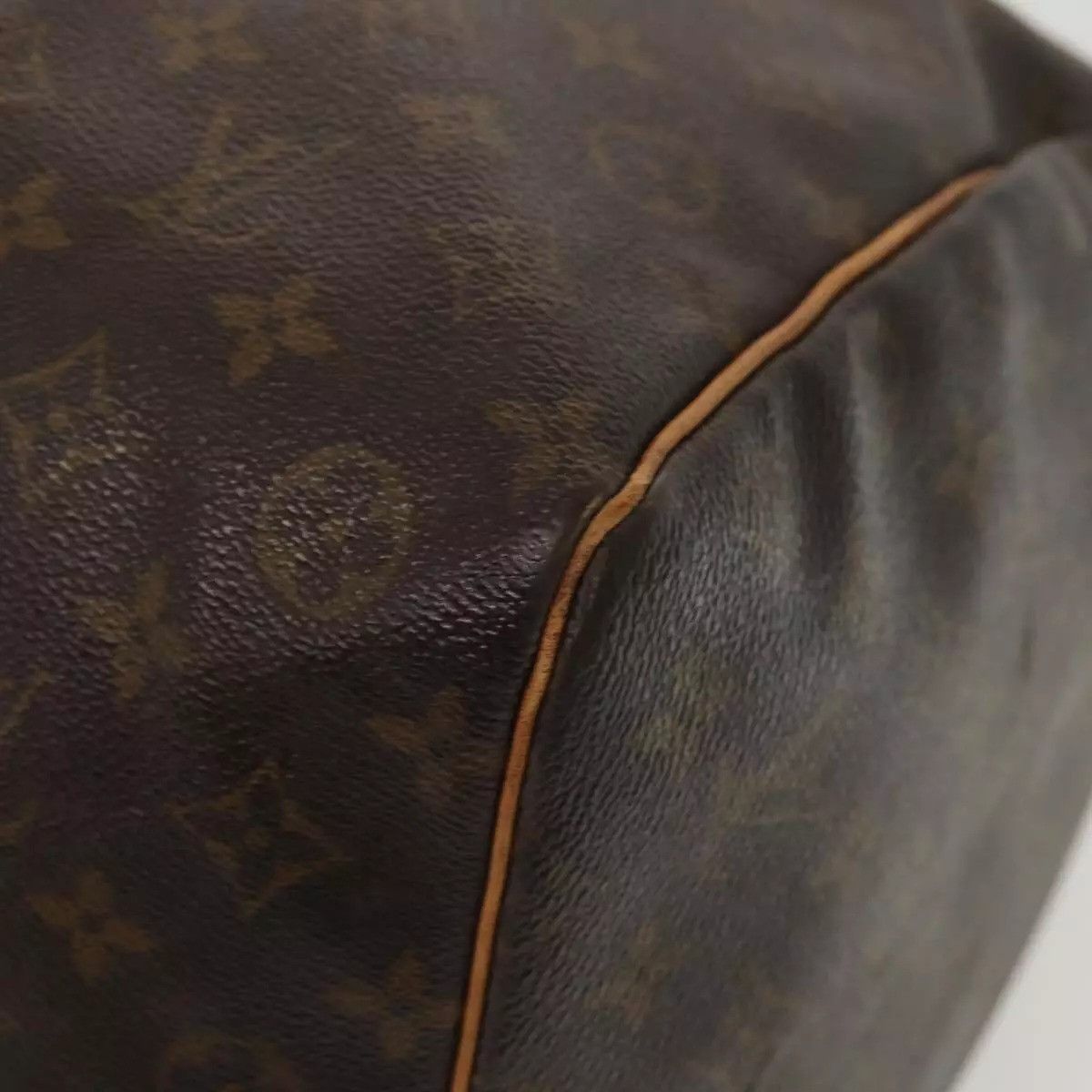 Louis Vuitton LOUIS VUITTON Monogram Keepall 60 Boston Bag Size ONE SIZE - 11 Thumbnail