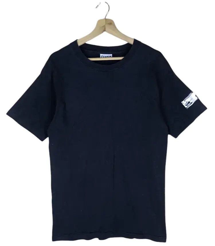 Volcom Vintage 90's Volcom Single Stitch Tshirts Size US L / EU 52-54 / 3 - 1 Thumbnail
