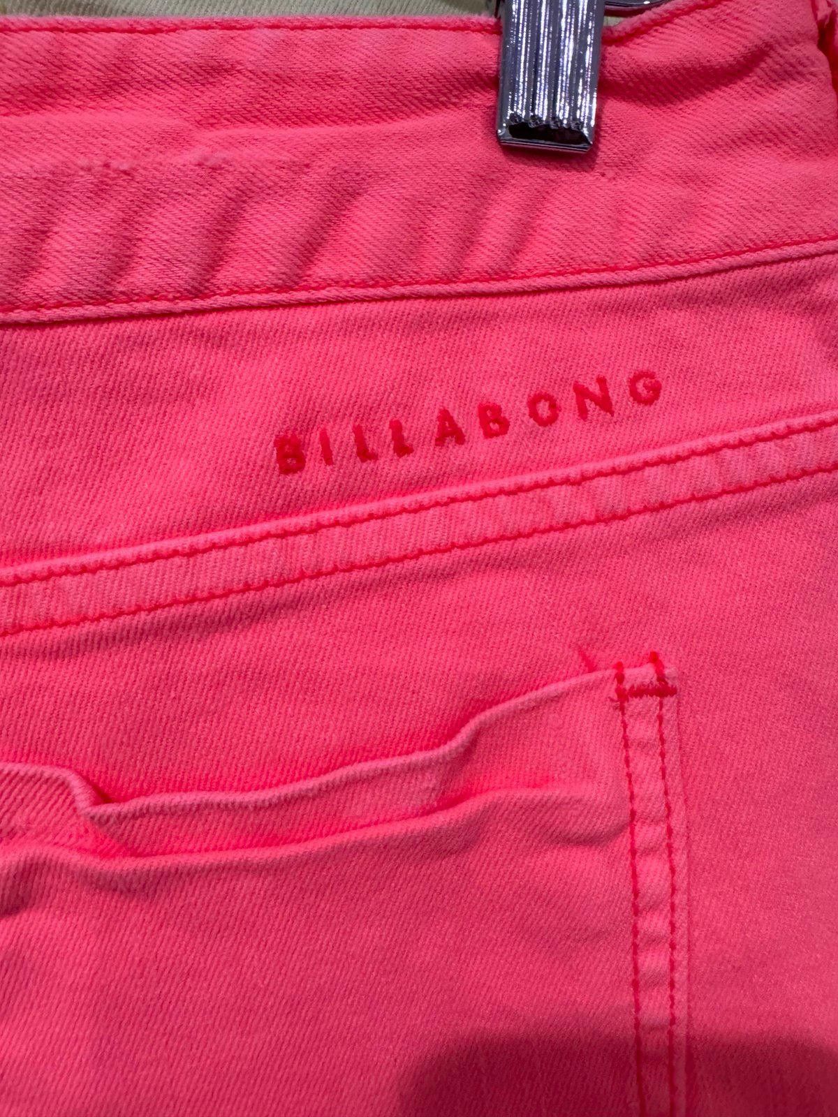 Billabong Billabong Shorts Bundle SIZE 3 Size 28" / US 6 / IT 42 - 5 Thumbnail