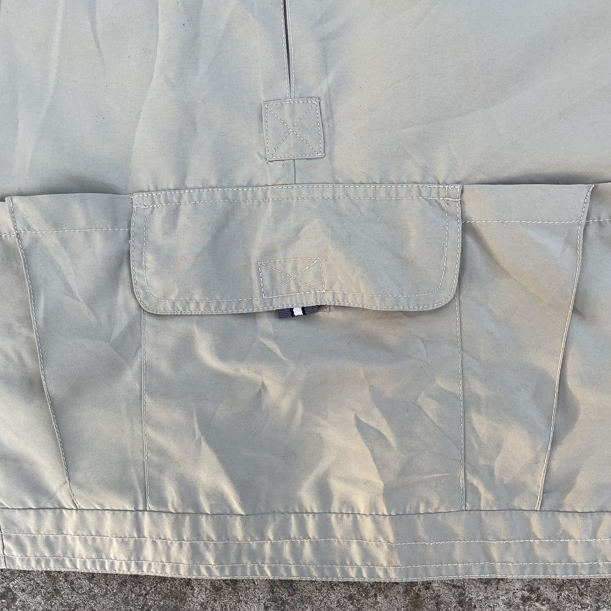 Japanese Brand Vintage Vests Fishing Style Japanese brand Style USA Y2K 90s Size US XL / EU 56 / 4 - 9 Thumbnail