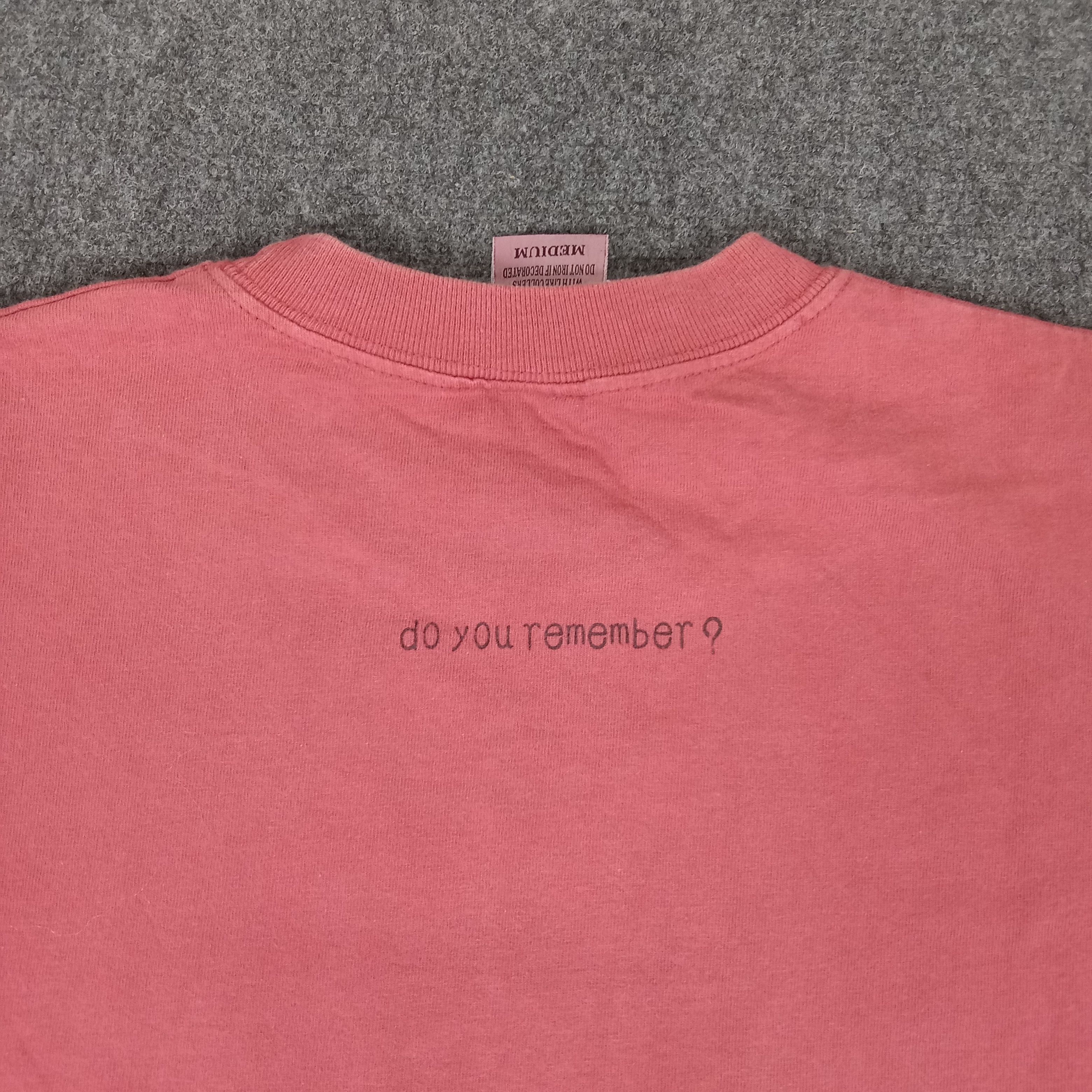 Apple × Vintage Apple Macintish Iphone Mobile Promo Tshirt Size US M / EU 48-50 / 2 - 7 Thumbnail