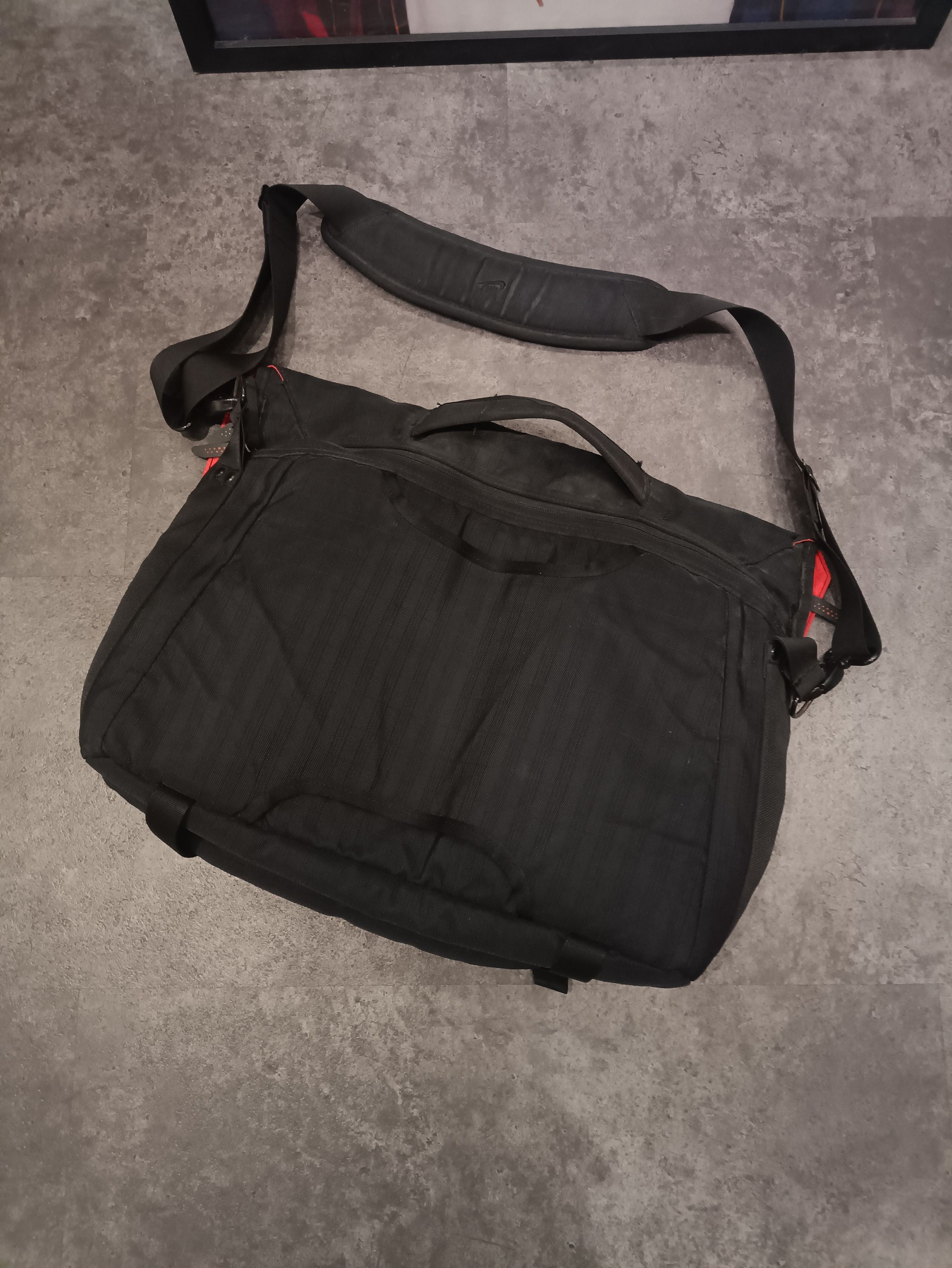 Nike Nike Terminator Salvation Sling bag Size ONE SIZE - 10 Thumbnail