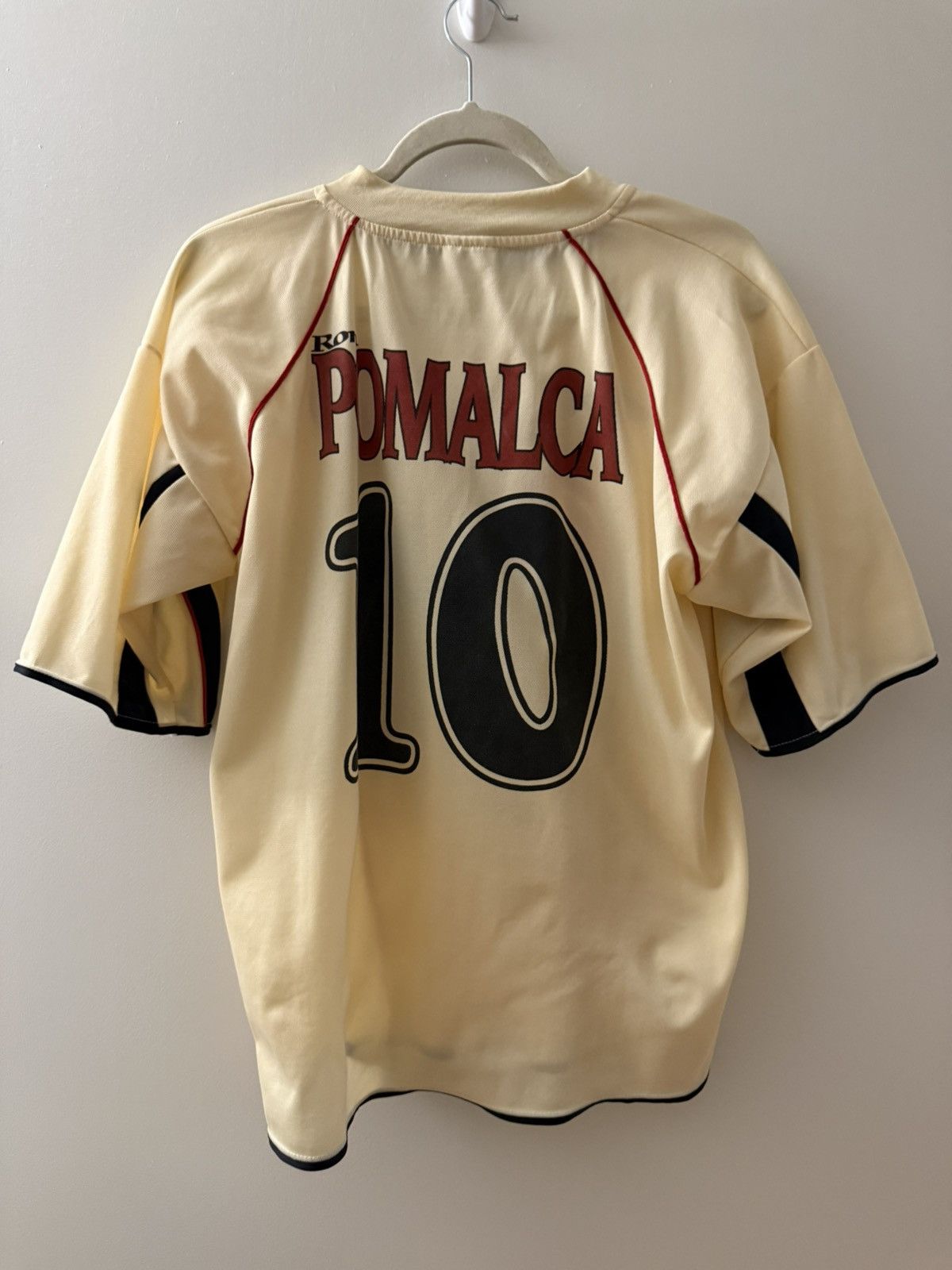 Vintage Vintage soccer jersey Size US S / EU 44-46 / 1 - 3 Thumbnail
