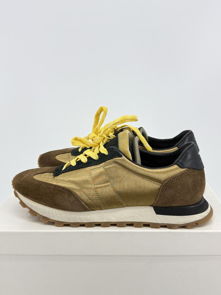 Maison Margiela Retro Runner Size US 9 / EU 42 - 4 Thumbnail