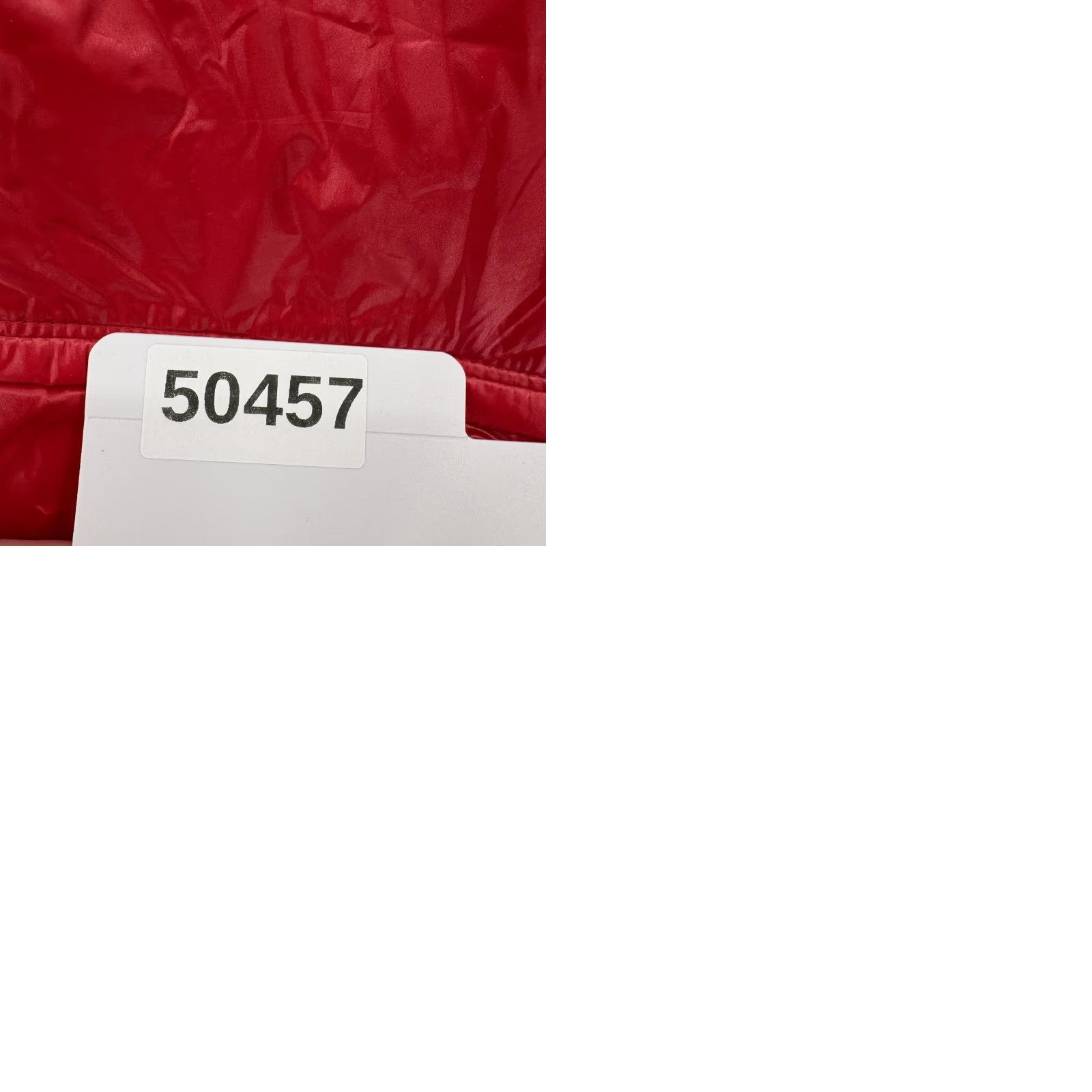Calvin Klein Calvin Klein Performance Vest Womens Medium Red Quilted Pockets Lightweight NWT Size M / US 6-8 / IT 42-44 - 10 Thumbnail