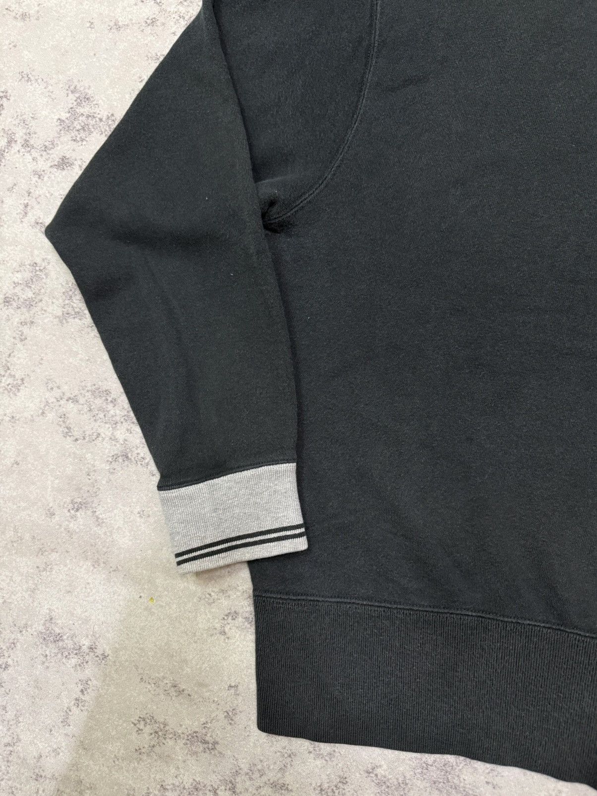 Champion Champion Sportswear Small Logo Sweatshirt Size US L / EU 52-54 / 3 - 4 Thumbnail