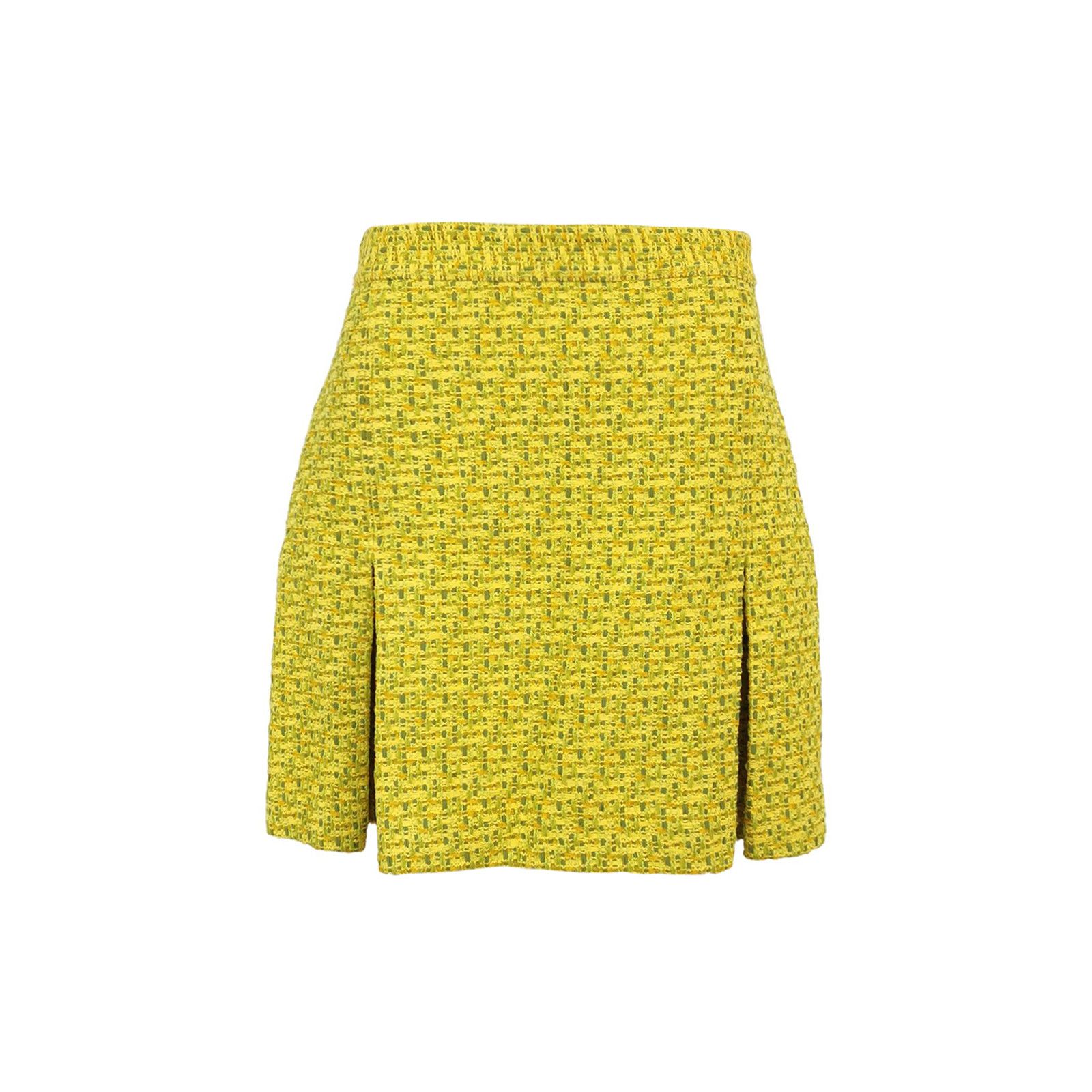Gucci Gucci Women it_44 Midi Skirts Size 30" / US 8 / IT 44 - 1 Thumbnail