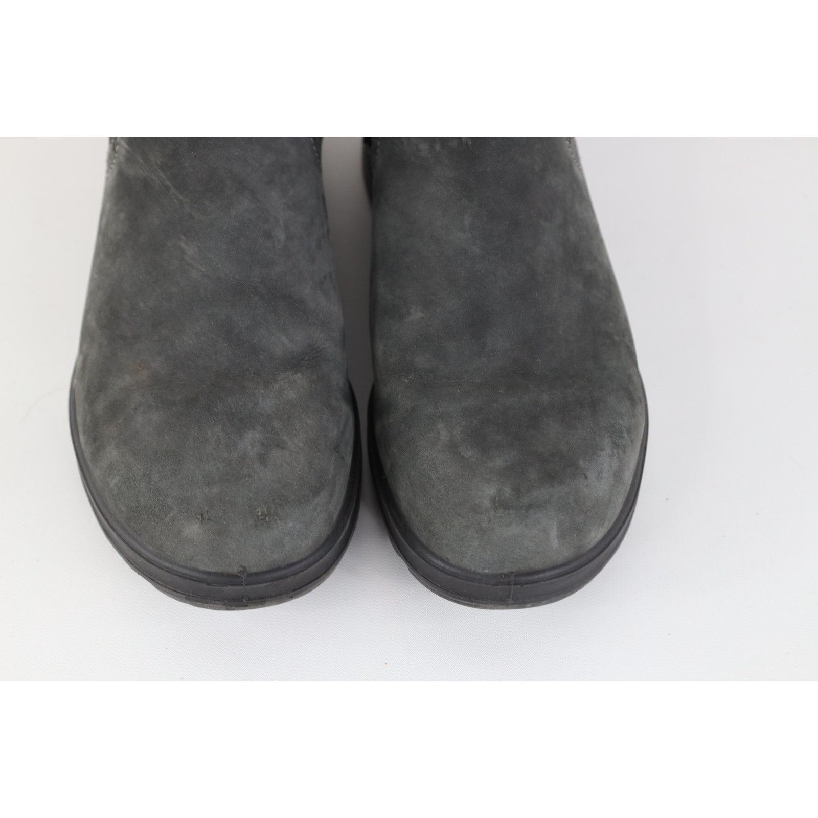 Blundstone Vintage Blundstone Suede Leather Chelsea Boots Size US 7.5 / EU 40-41 - 3 Thumbnail