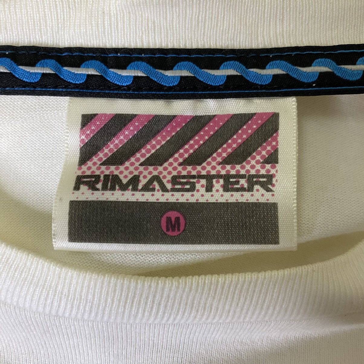 Anime × One Piece × Vintage Vintage 2000s Rimaster x One Piece Tony Chopper LS Tee Size US S / EU 44-46 / 1 - 3 Thumbnail