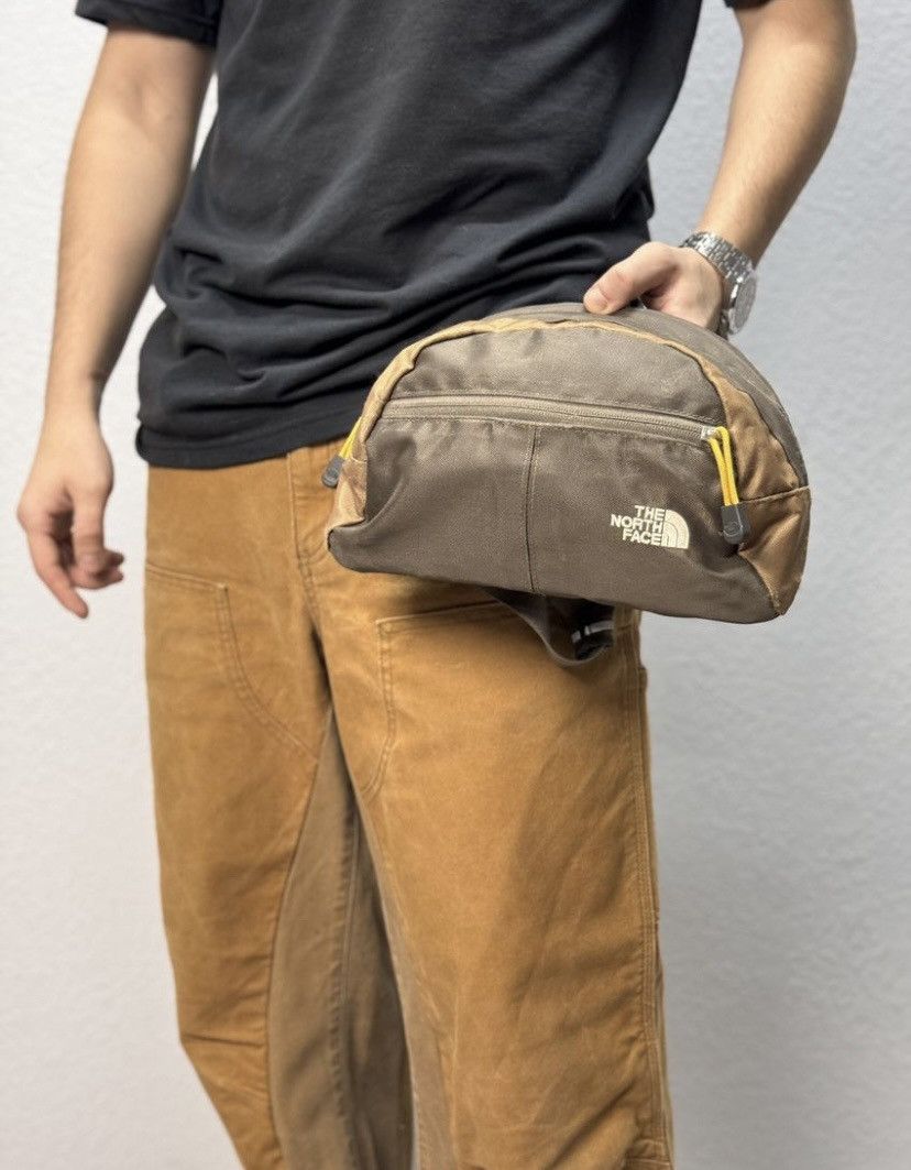The North Face Messenger The North Face Vintage Bag Size ONE SIZE - 2 Thumbnail