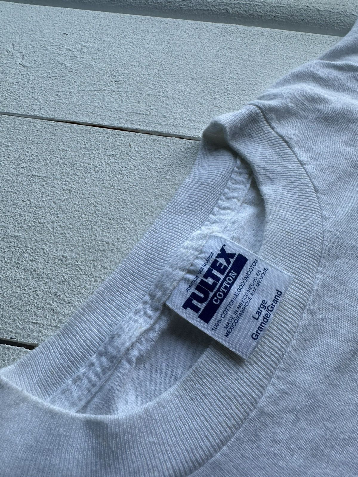 Vintage 🚨90s Grand Canyon Arizona big logo tshirt 1990s vintage Size US L / EU 52-54 / 3 - 5 Thumbnail