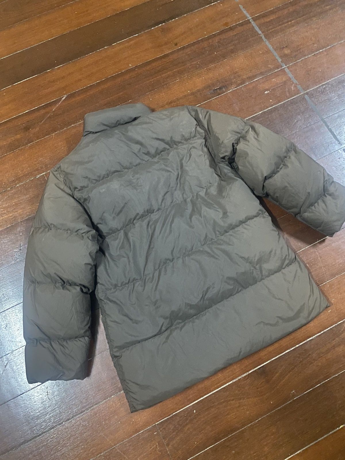 Salvatore Ferragamo Rare vintage Salvatore Ferragamo Puffer Jacket Size US L / EU 52-54 / 3 - 11 Thumbnail