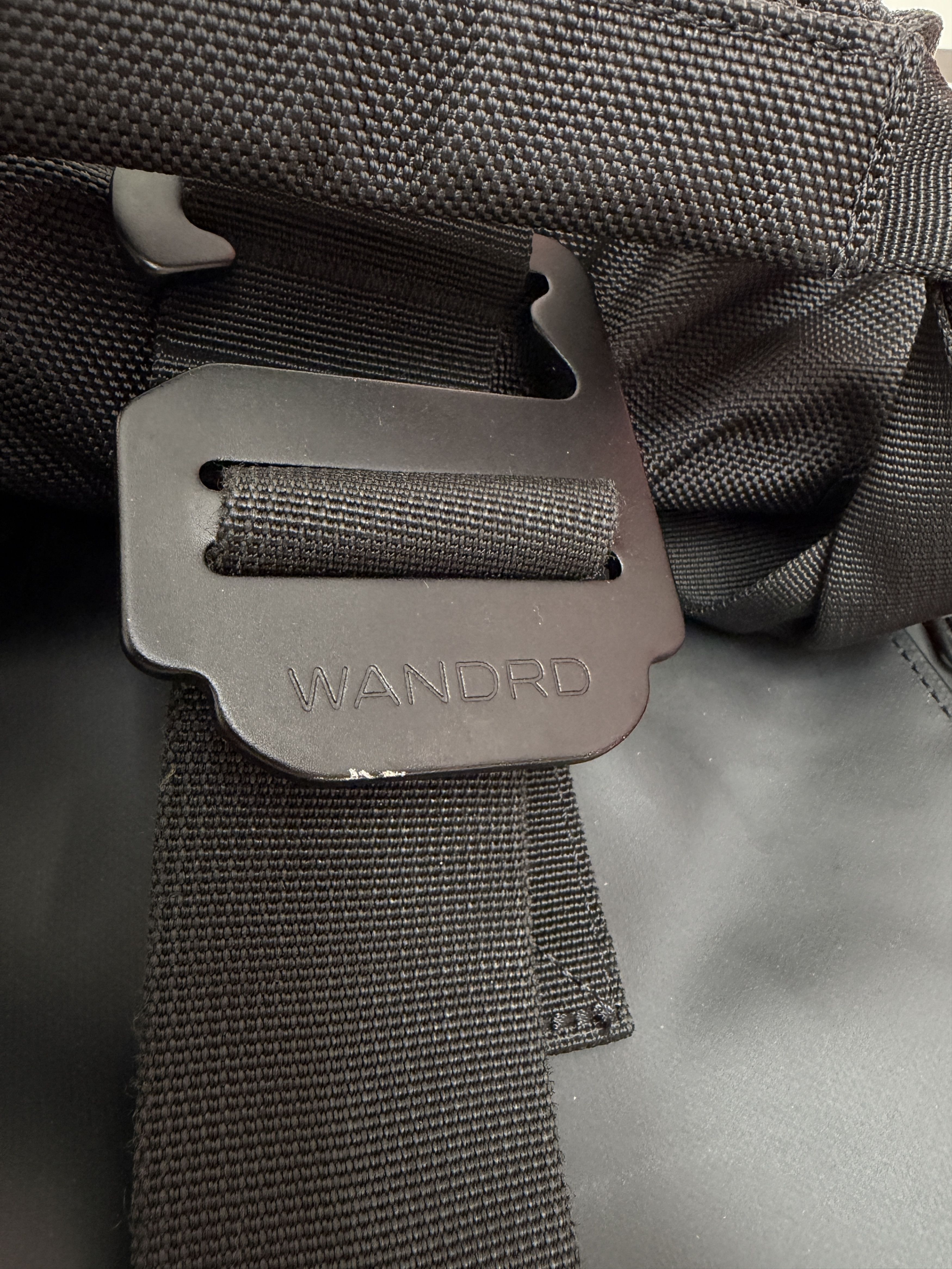 Other Wandrd Prvke 21L Photography Bundle Backpack Size ONE SIZE - 8 Thumbnail