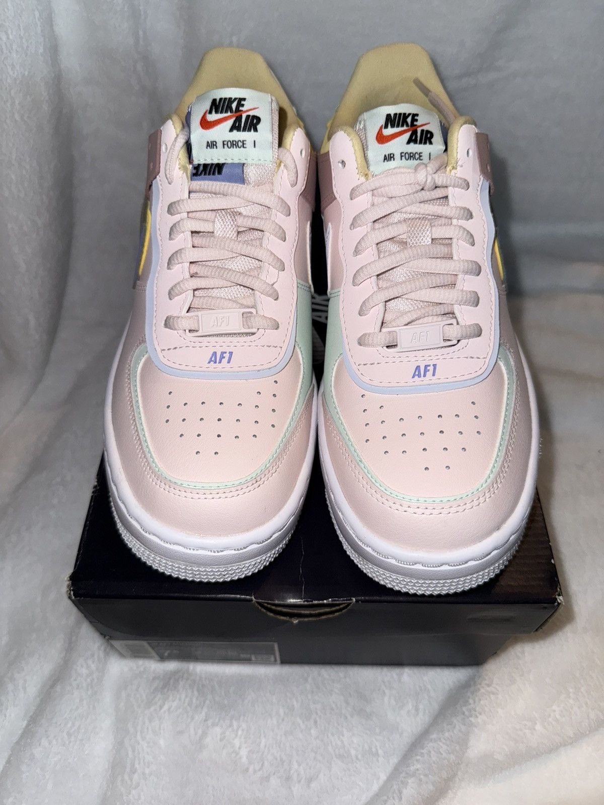 Nike Nike air force 1 Size US 7.5 / IT 37.5 - 1 Thumbnail