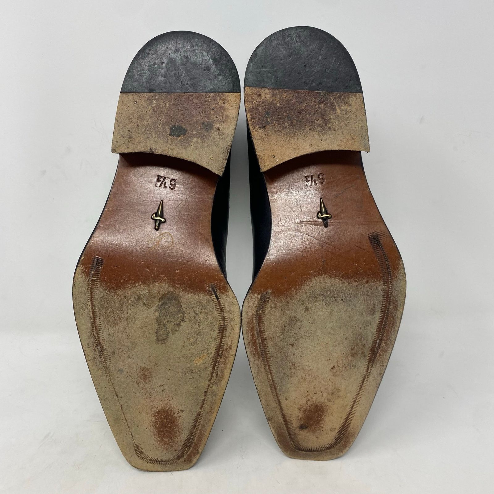 Other Cesare Paciotti Italian Black Leather Booties Mens Size 6.5 Size US 6.5 / EU 39-40 - 8 Thumbnail