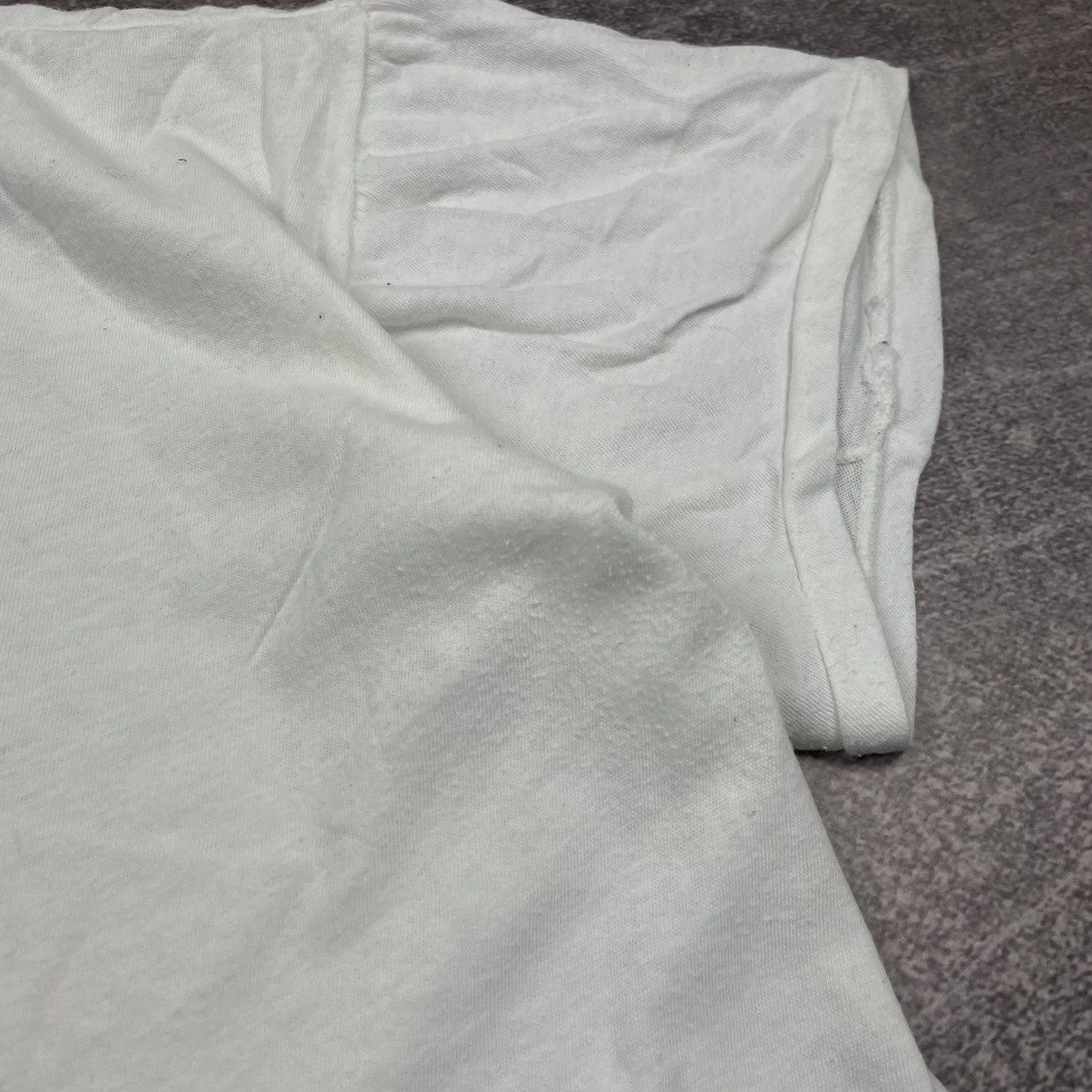 Band Tees Vintage 1987 Bryan Adams Into the Fire Single Stitch T Shirt Size US XL / EU 56 / 4 - 17 Thumbnail