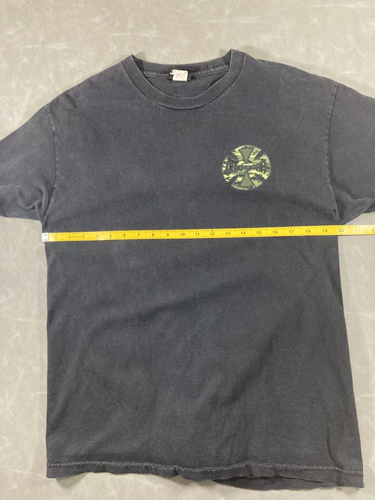 Independent Truck Co. Independent Camo Logo Size US M / EU 48-50 / 2 - 8 Thumbnail