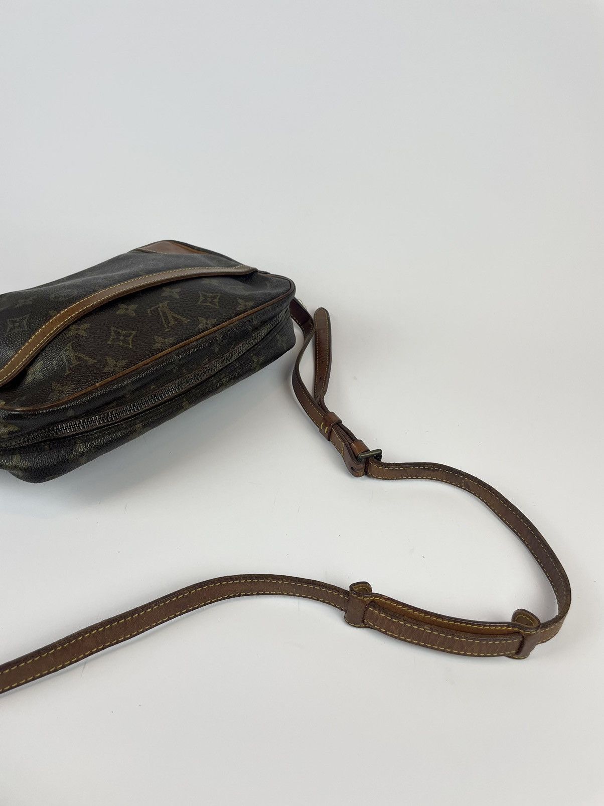 Louis Vuitton Louis Vuitton Trocadero Crossbody Size ONE SIZE - 7 Thumbnail