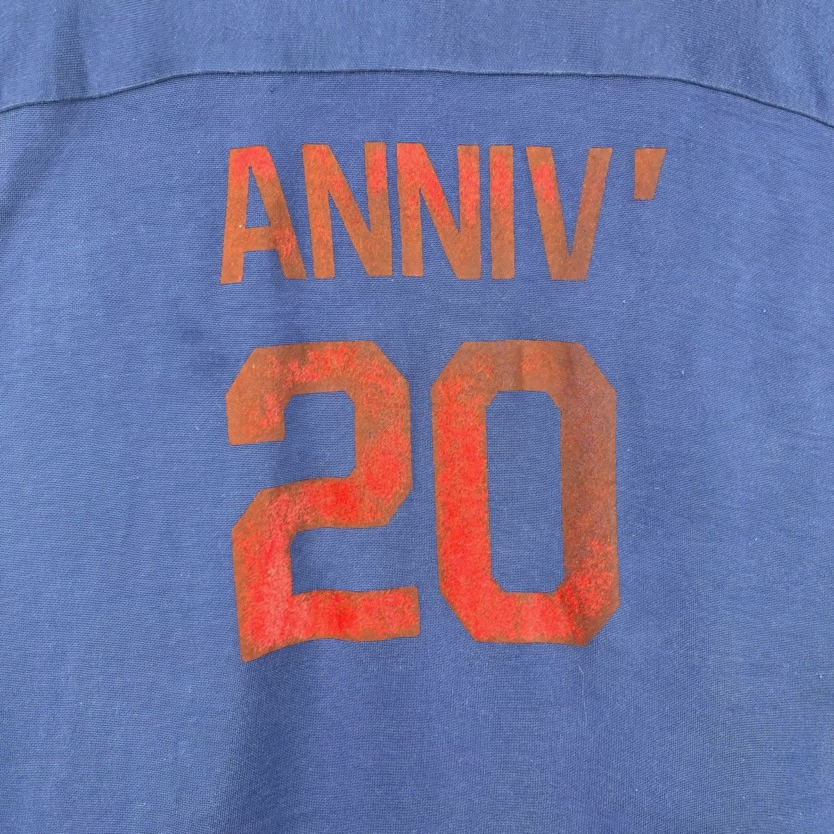 Maison Margiela MM6 Maison Margiela 20Th Anniversary Rayon Jersey Knit Dress Size S / US 4 / IT 40 - 9 Thumbnail