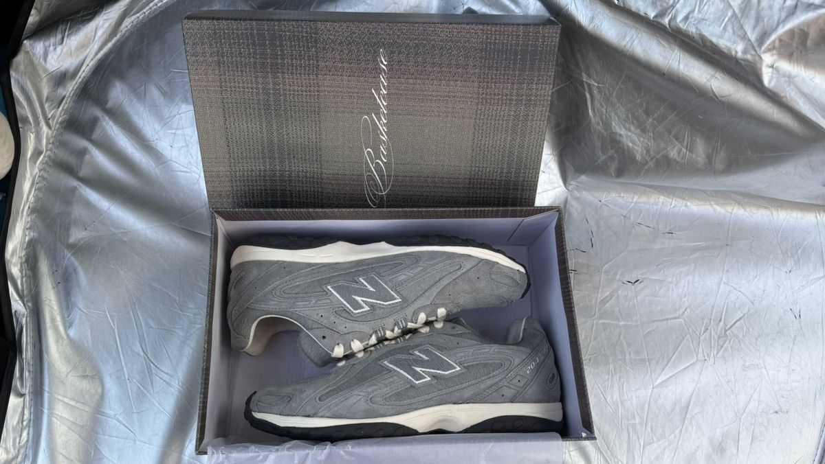 basketcase gallery F&F BasketCase New Balances 204L Size US 8.5 / EU 41-42 - 1 Thumbnail